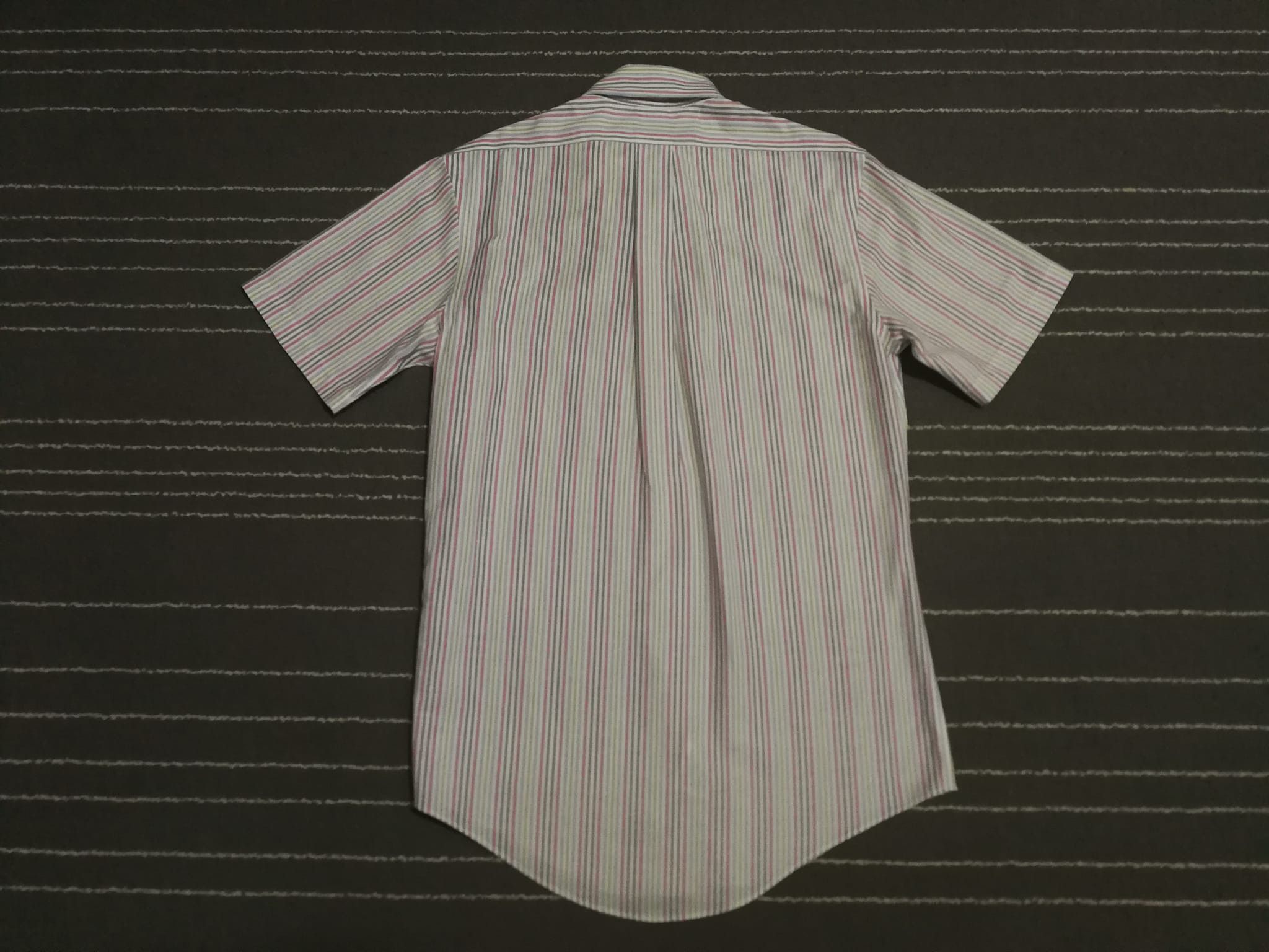 Brooks Brothers Brooks Brothers 346 slim fit S 1818 Size US S / EU 44-46 / 1 - 2 Thumbnail