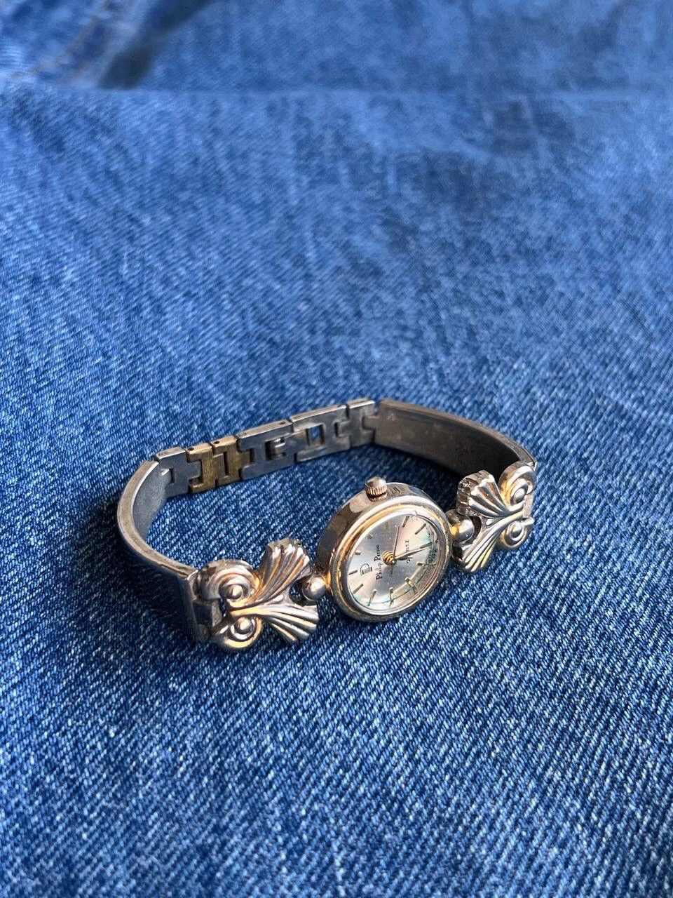 Japanese Brand × Vintage Vintage Japanese style futuristic Watch Size ONE SIZE - 2 Thumbnail