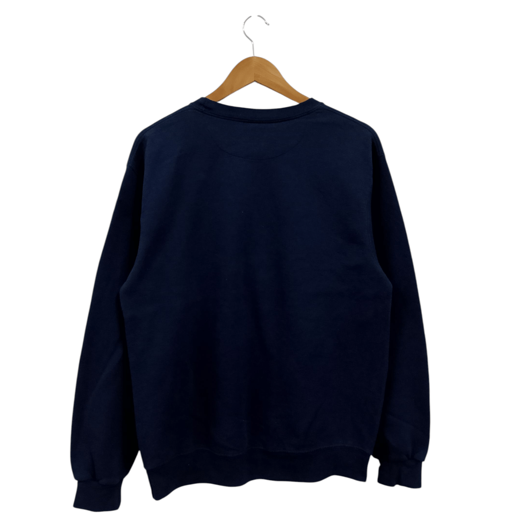 Hard Rock Cafe Vintage Hard Rock Cafe Amsterdam Sweatshirt Made in USA Size US L / EU 52-54 / 3 - 5 Thumbnail