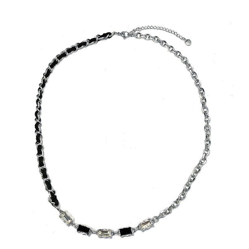 Other New Design STEAL! Y2K Chains Necklace Chain Size ONE SIZE - 5 Thumbnail