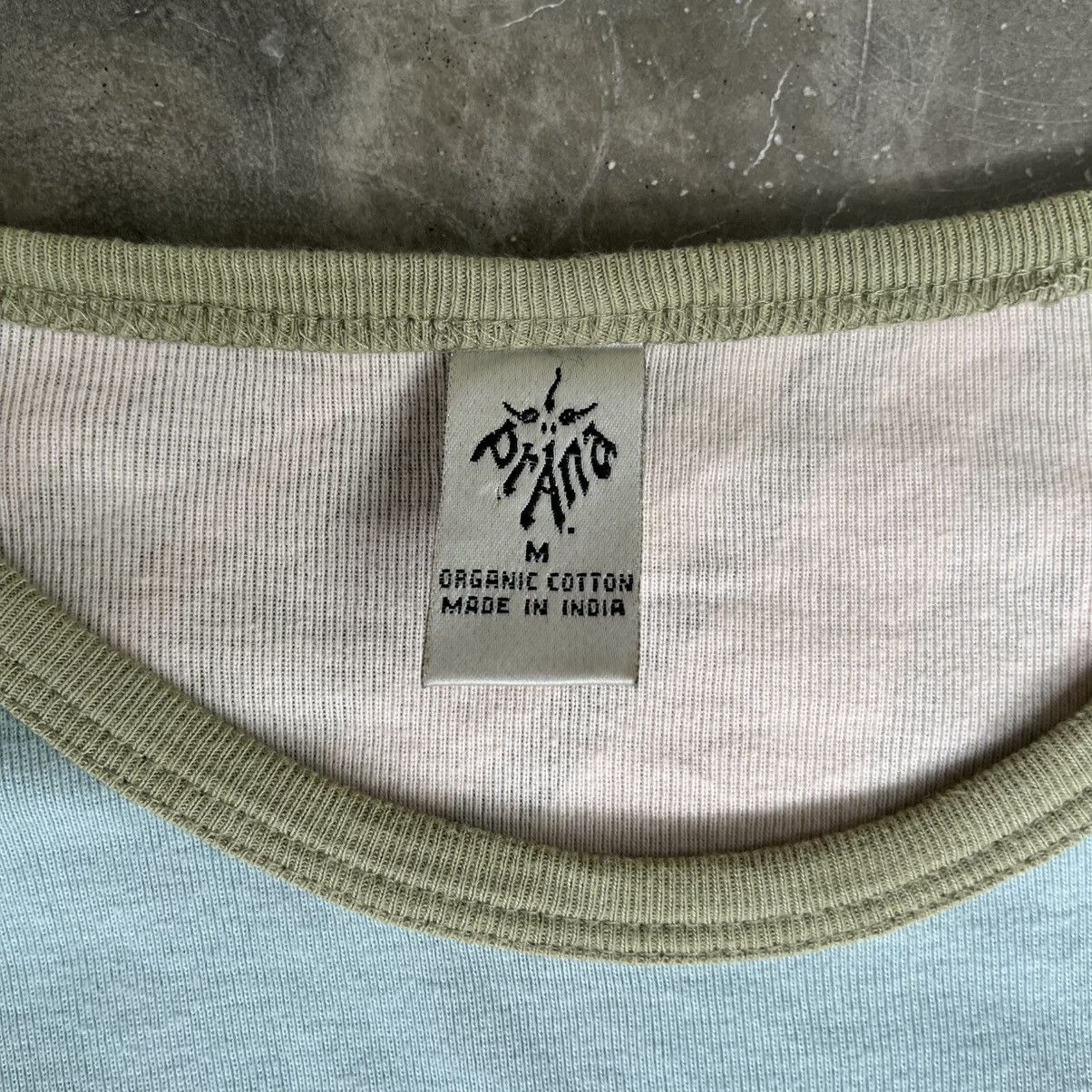 Prana Prana Long Sleeve Shirt Size M / US 6-8 / IT 42-44 - 6 Thumbnail