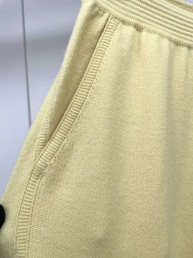 Loro Piana LORO PIANA Casual long pants Size 25" / US 0 / IT 36 - 3 Thumbnail