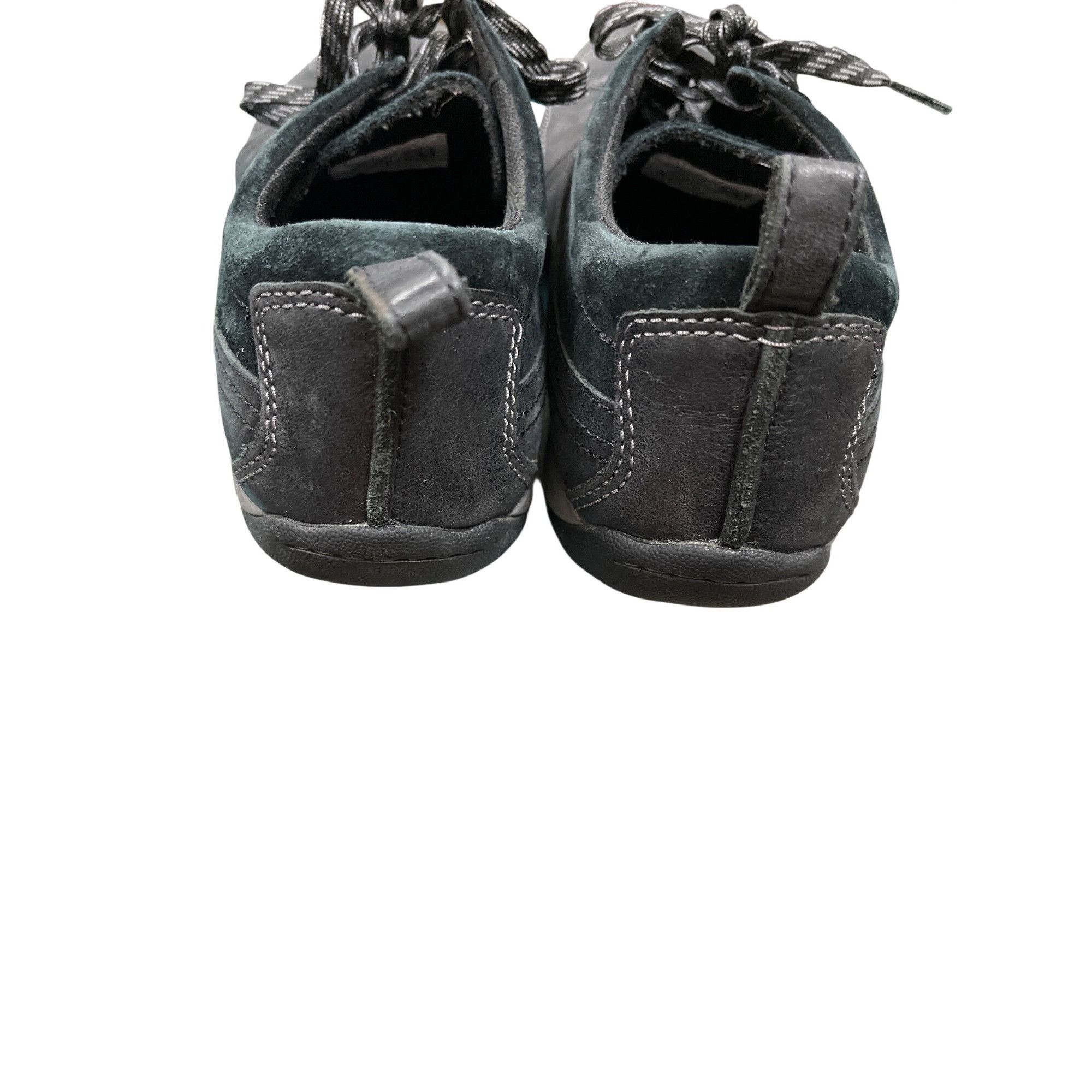 Merrell Merrell Mimosa Lena wms black leather casual shoes sneakers Size US 9 / IT 39 - 14 Thumbnail