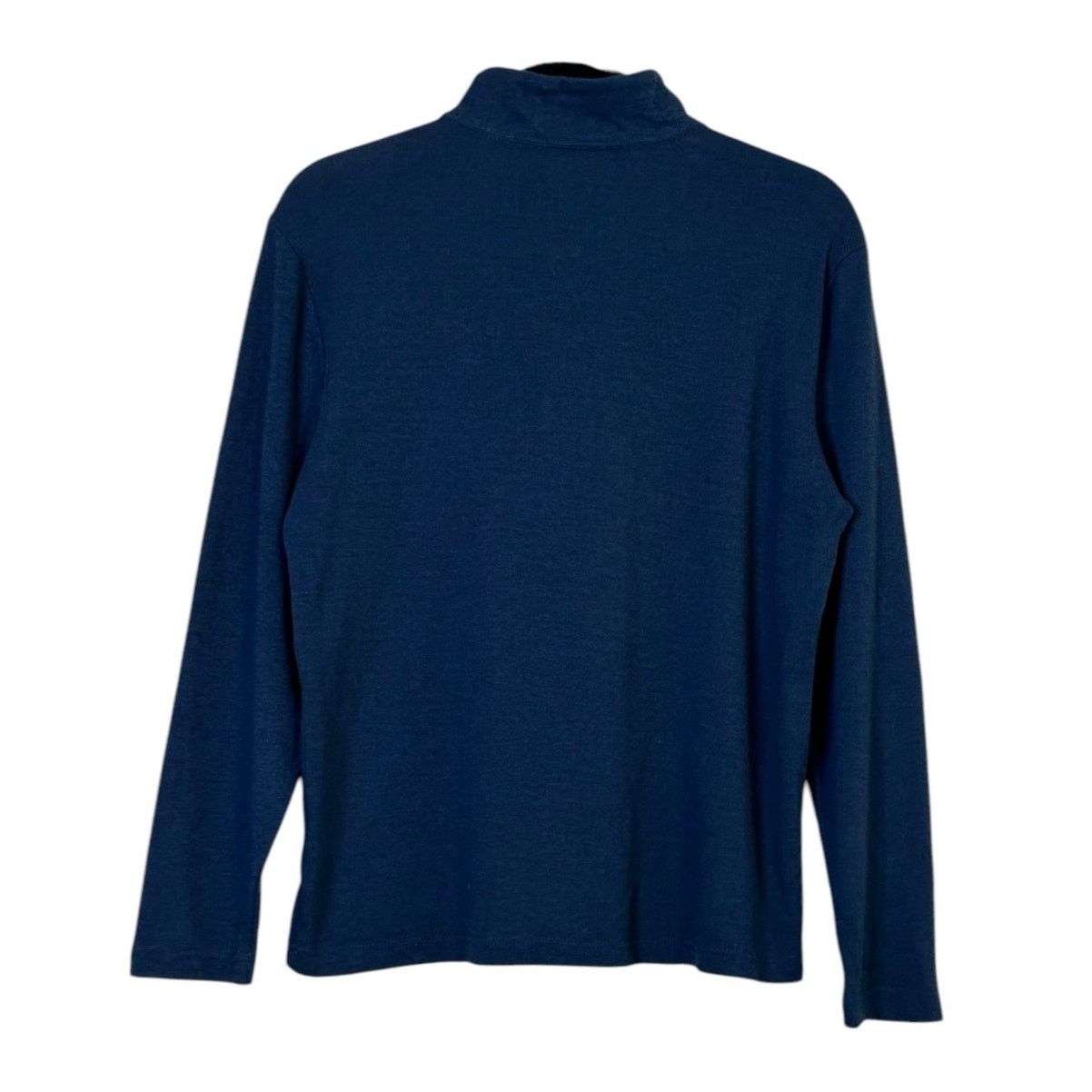 Hathaway Golf Hathaway blue pullover sweatshirt size Medium Size US M / EU 48-50 / 2 - 2 Thumbnail
