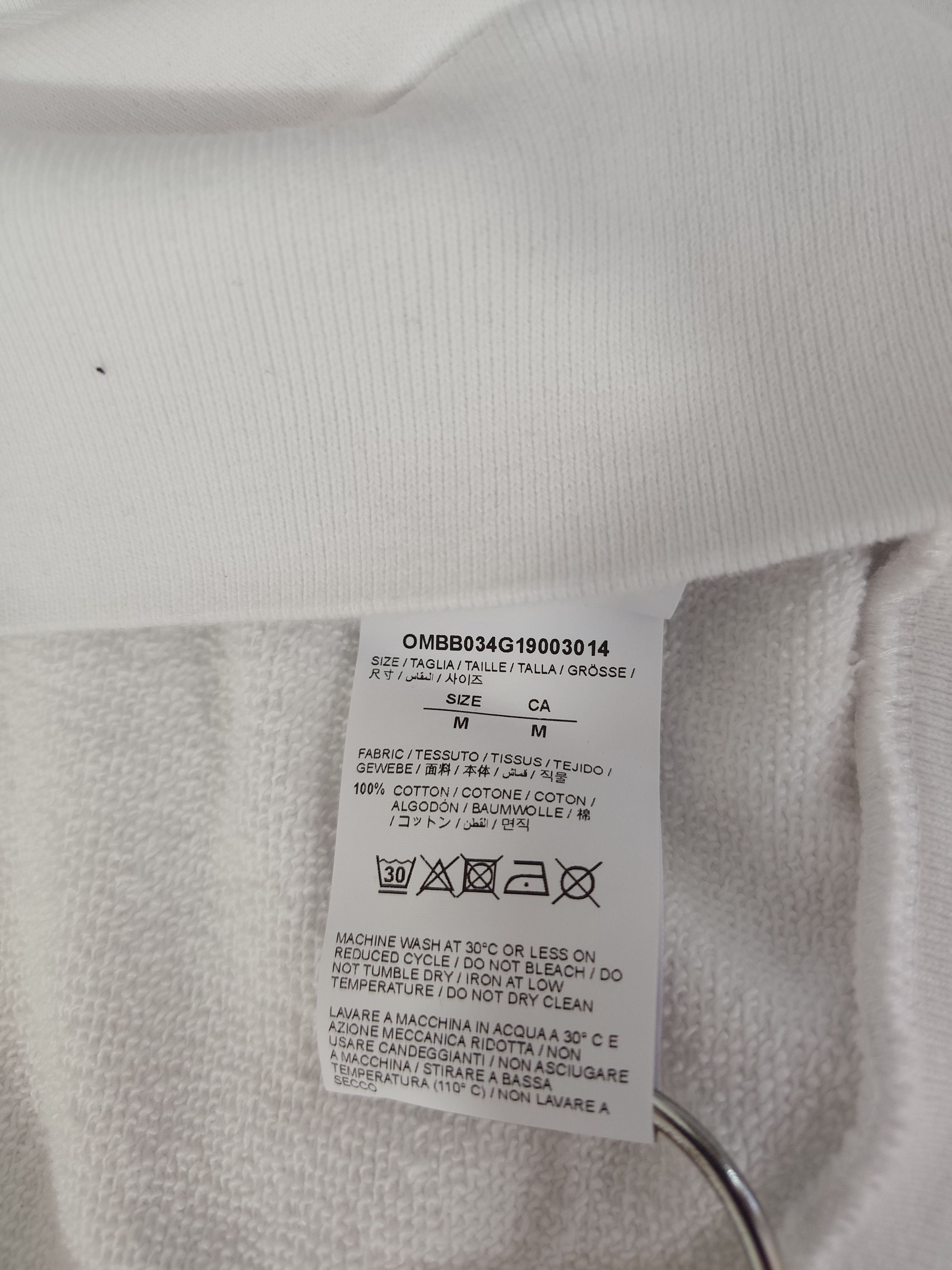 Off-White Off-White "Mykonos" Size US M / EU 48-50 / 2 - 6 Thumbnail
