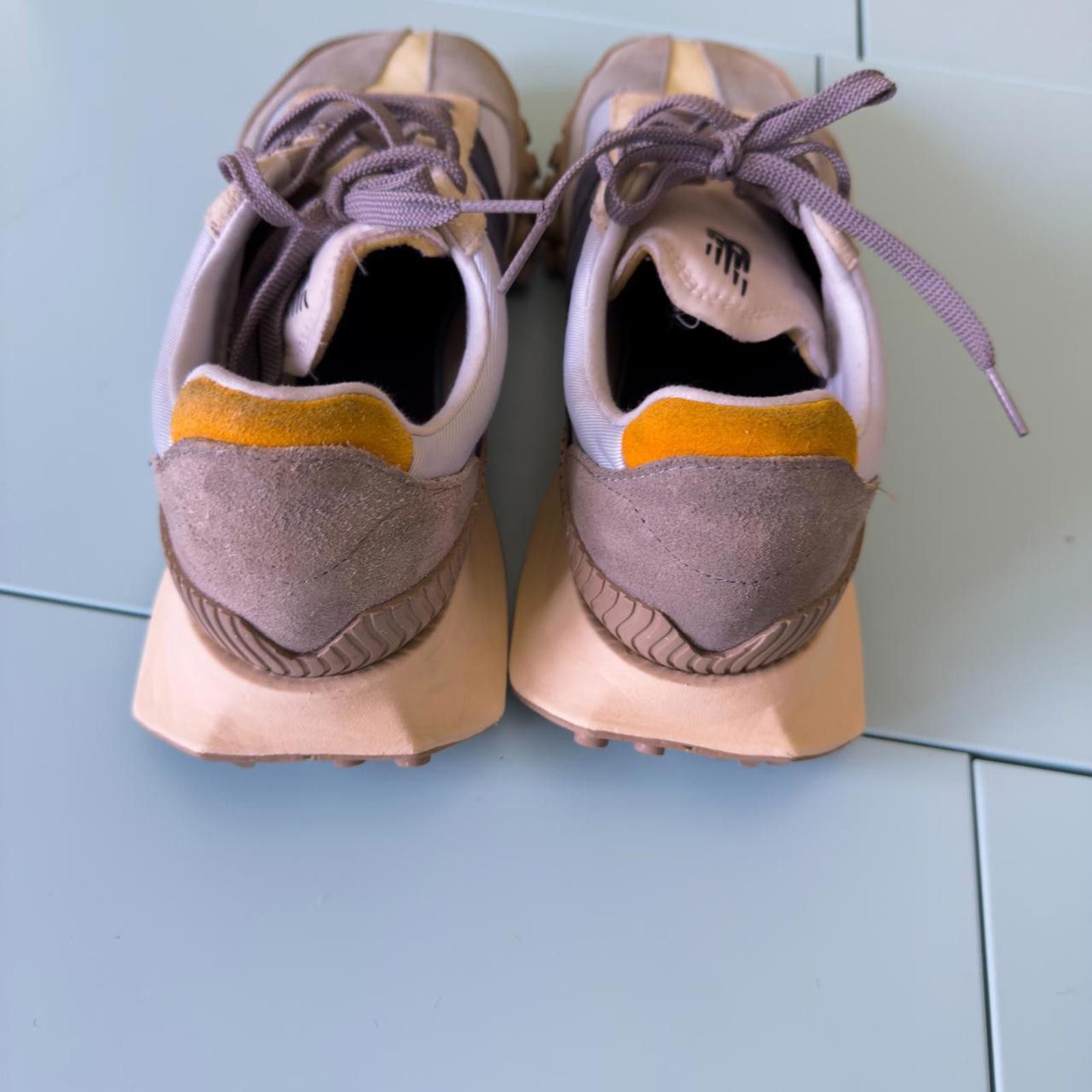 New Balance New Balance XC-72 'Sea Smoke' UXC72WB Size Men's 9.5 Size US 9.5 / EU 42-43 - 5 Thumbnail