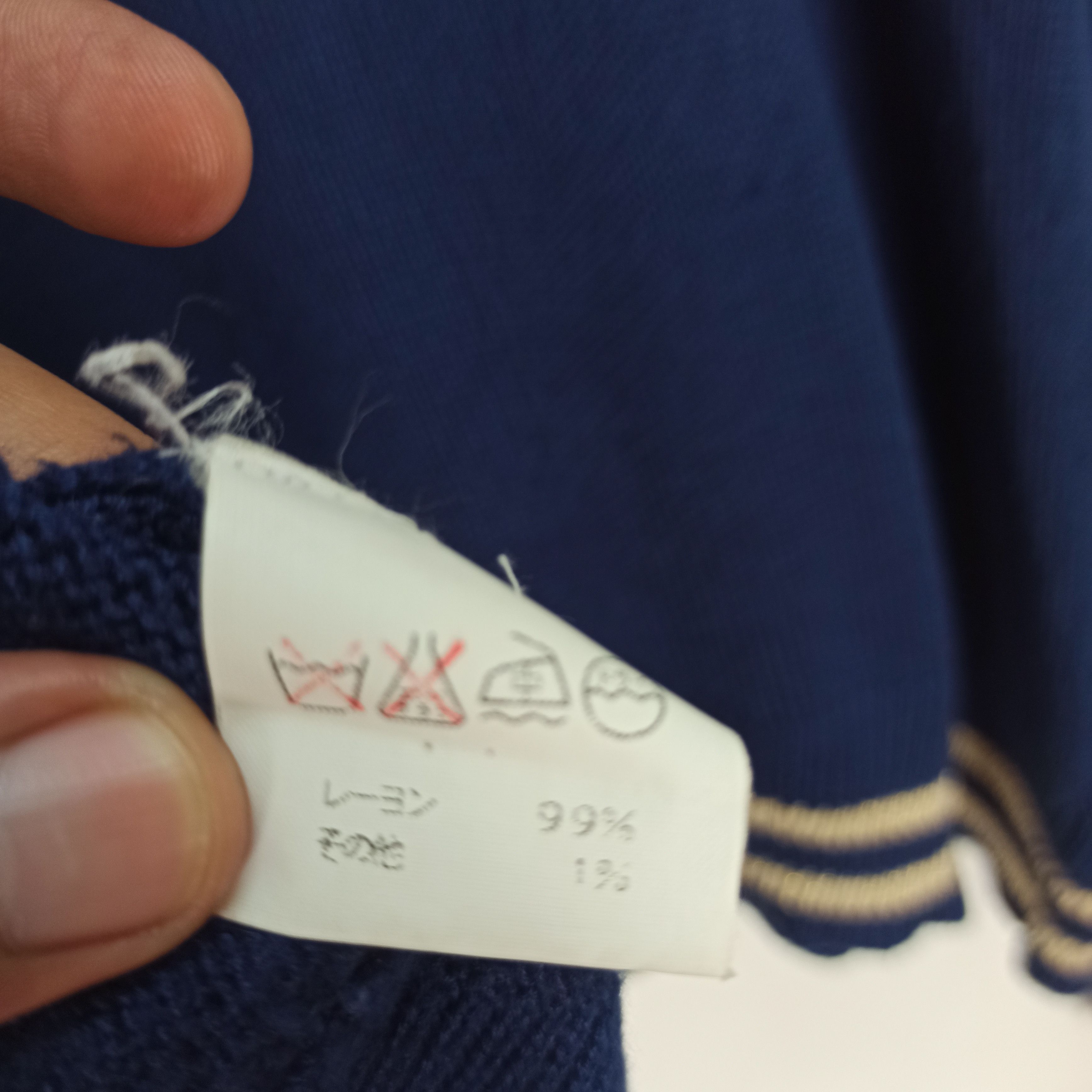 Aran Isles Knitwear 🔥STEAL🔥 Knitwear Liz Claiborne Designer American Size S / US 4 / IT 40 - 11 Thumbnail