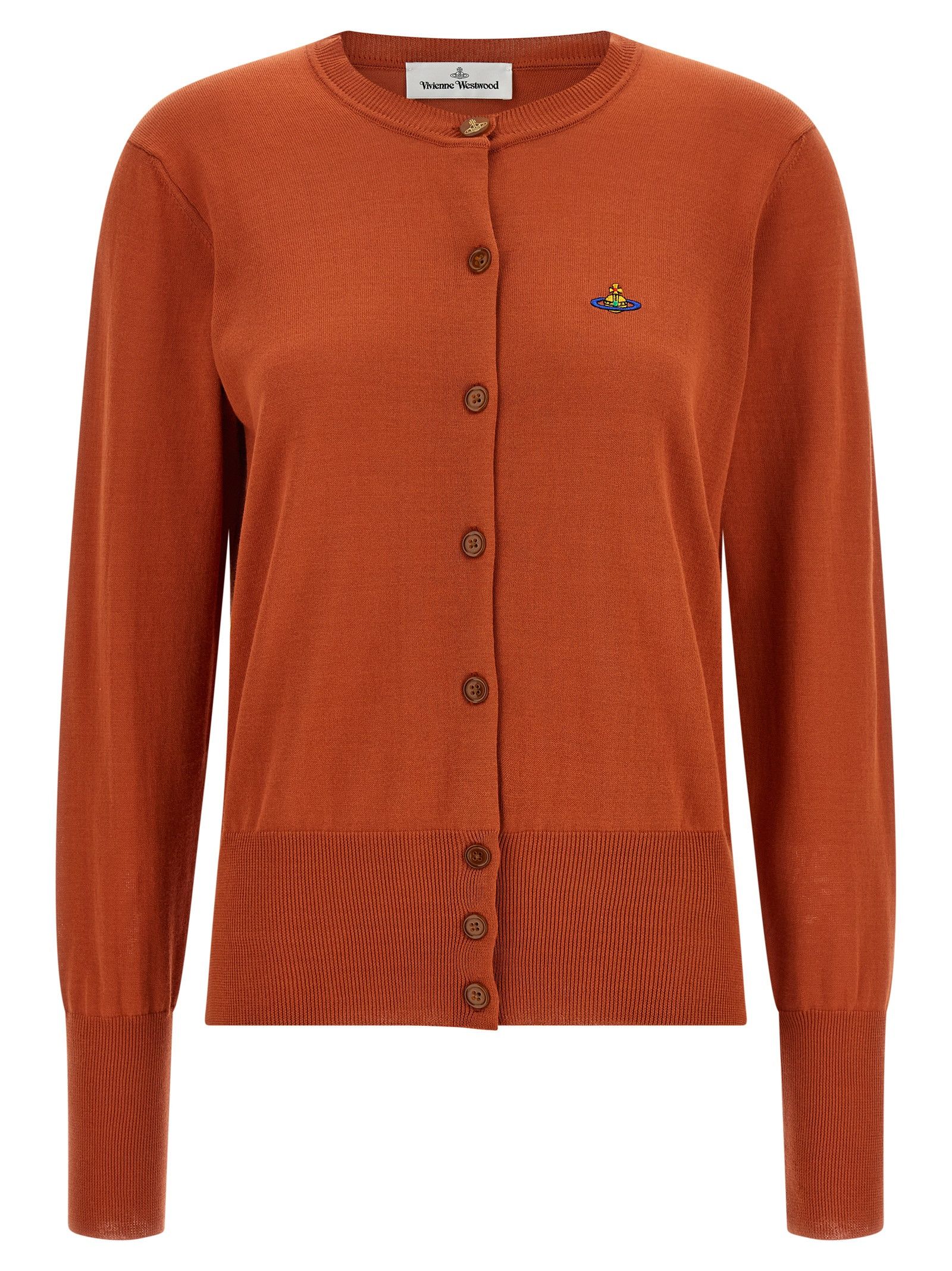 Vivienne Westwood 'Bea' Cardigan Size S / US 4 / IT 40 - 1 Thumbnail