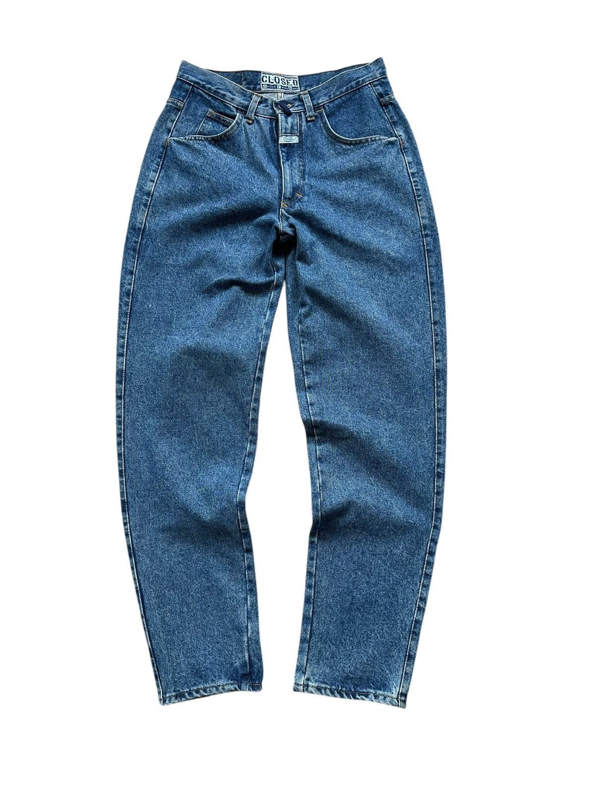 ◆超希少◆幻◆MARITHE FRANCOIS GIRBAUD closed Marithe Francois Girbaud Closed | Grailed