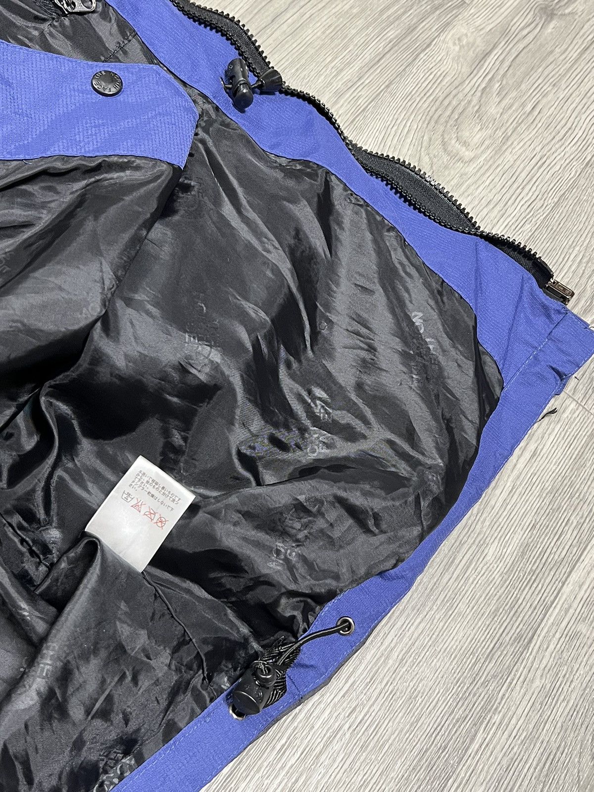 The North Face The North Face summit series gore-Tex xcr vintage jacket Size US L / EU 52-54 / 3 - 10 Thumbnail