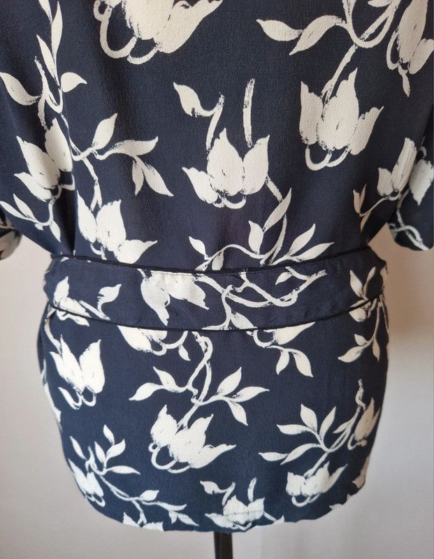 Ganni Ganni blouse S Size S / US 4 / IT 40 - 4 Thumbnail
