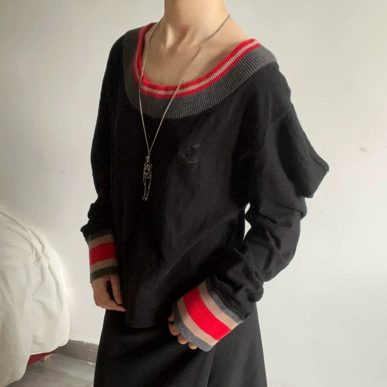 Vivienne Westwood Vivienne Westwood Irregularly shaped punk witch hoodie Size XS / US 0-2 / IT 36-38 - 2 Thumbnail