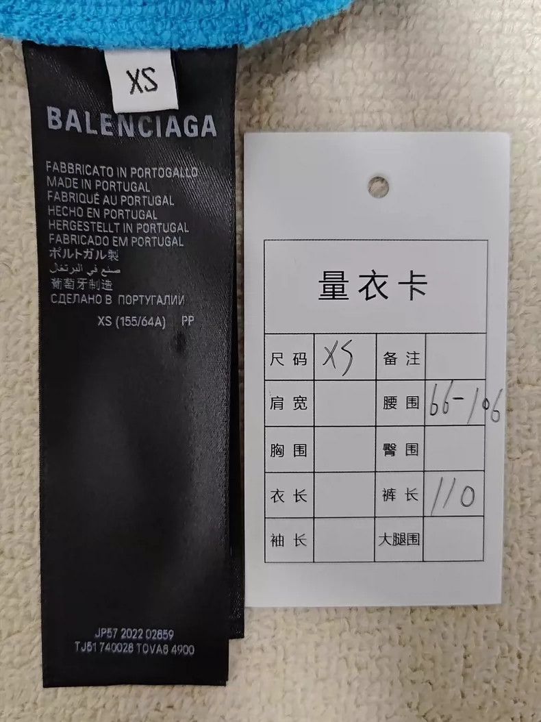 Balenciaga Balenciaga size XS Manchester United Graffiti Mud-dyed Pant Size US 26 / EU 42 - 5 Thumbnail