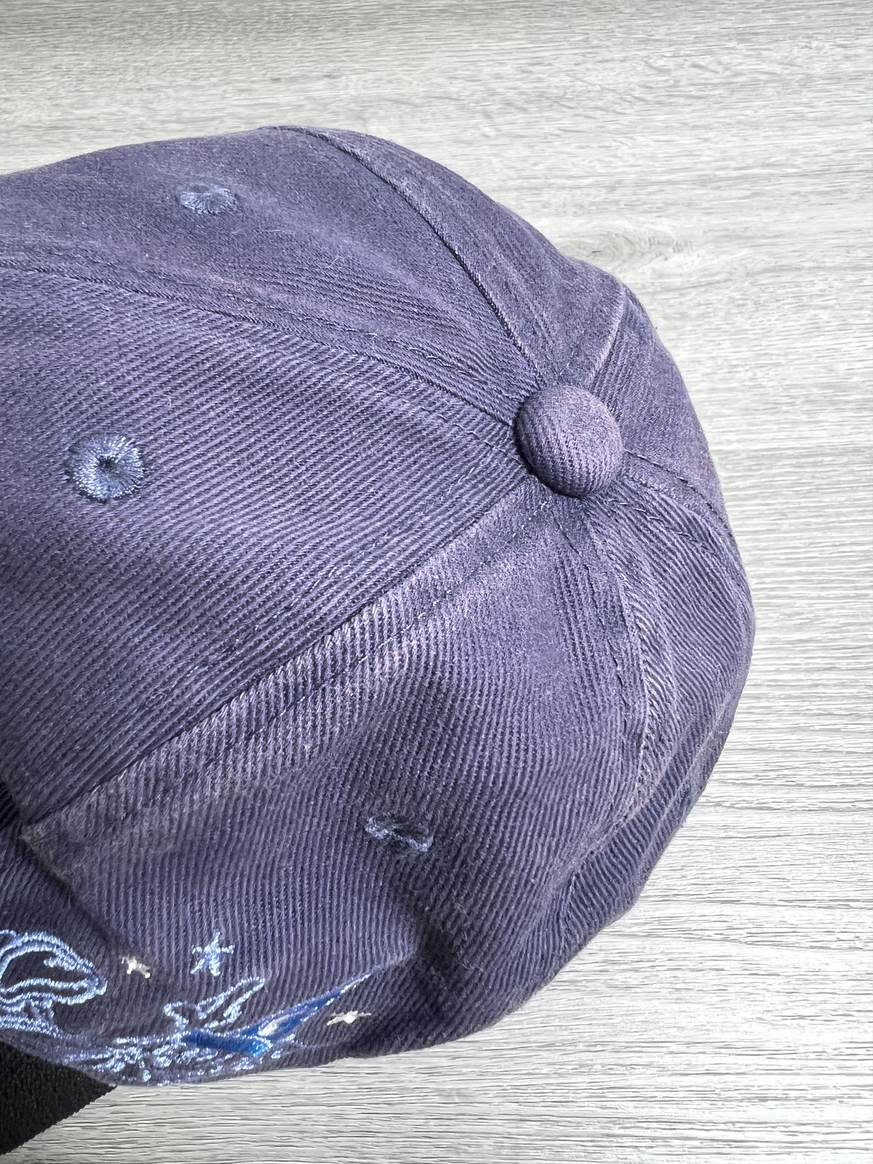 Disney Disney Resort Tokyo Embroidery Cap Size ONE SIZE - 8 Thumbnail