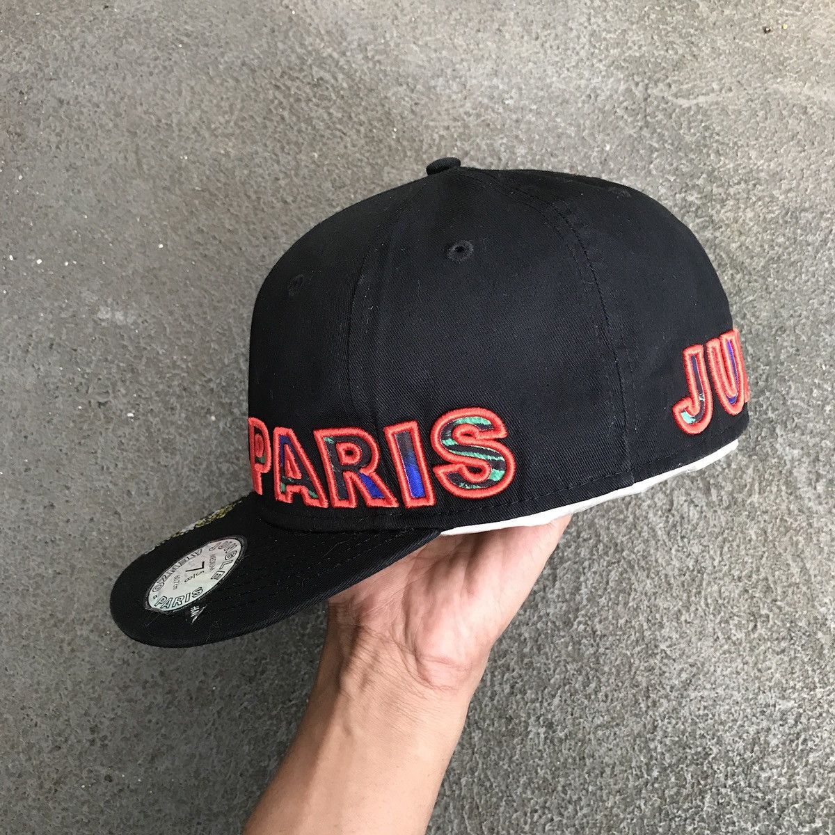 Kenzo Sick.. Kenzo x h&m Cap. Size L Size ONE SIZE - 2 Thumbnail