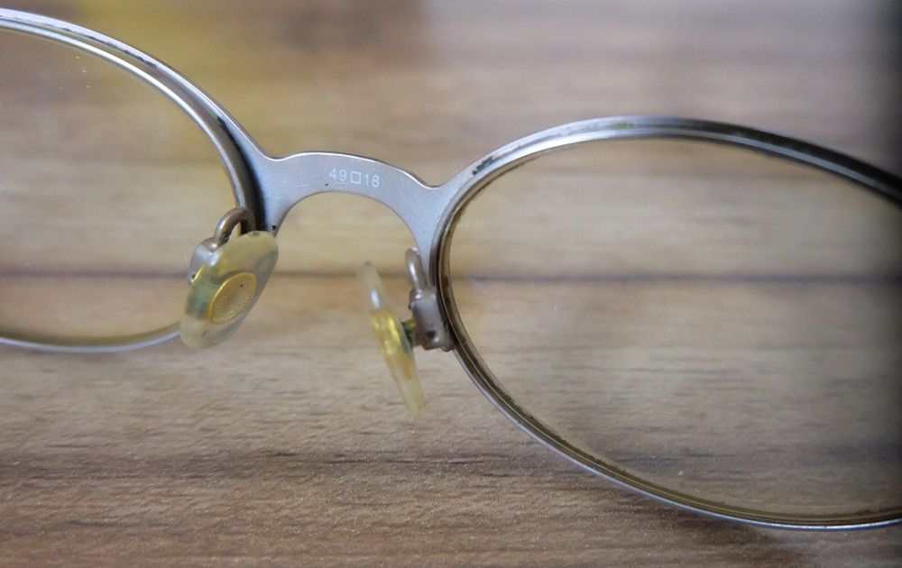Esprit Esprit 9103 Oval Glasses Size ONE SIZE - 6 Thumbnail