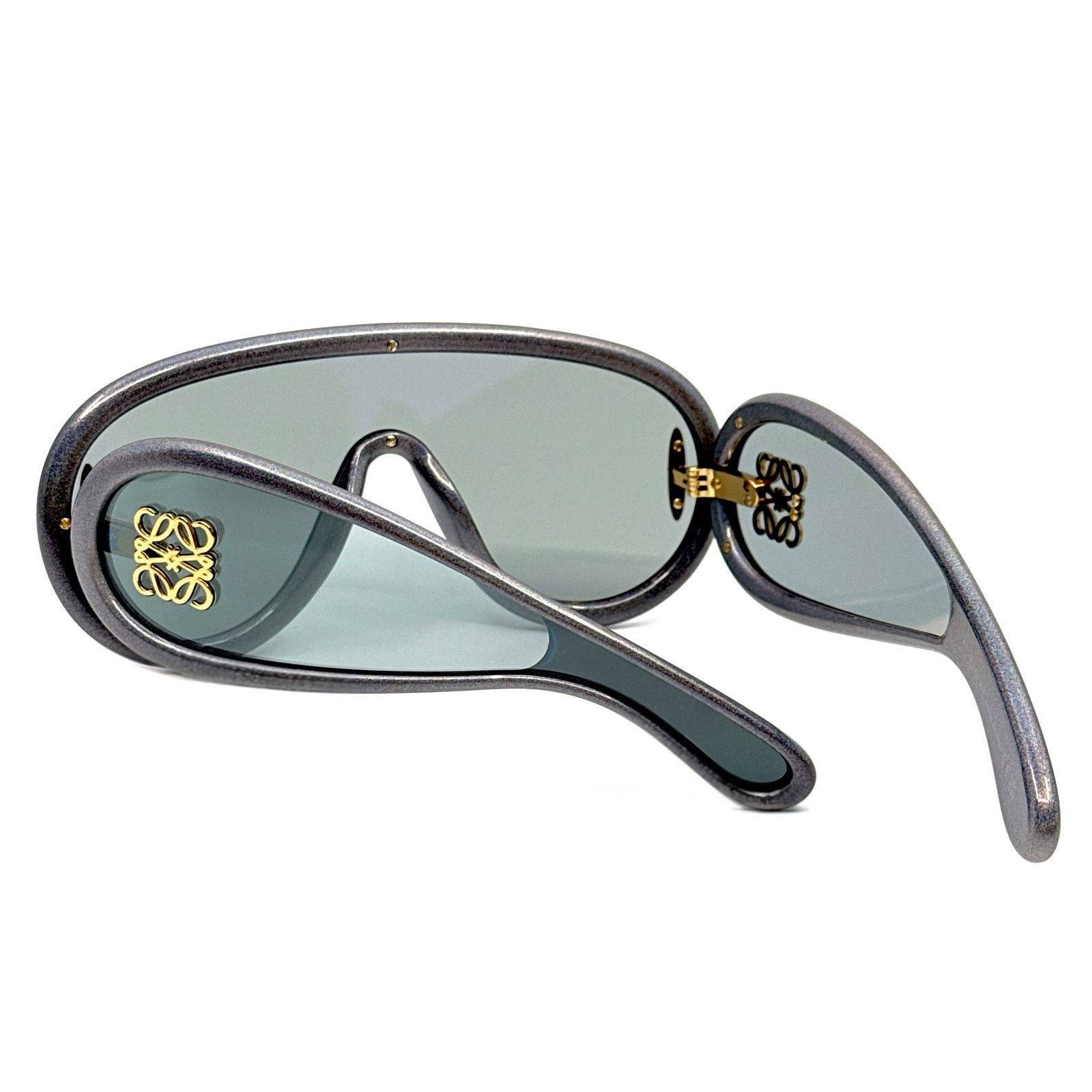 Loewe New, LOEWE Sunglasses LW40108I 05X Authentic Size ONE SIZE - 13 Thumbnail