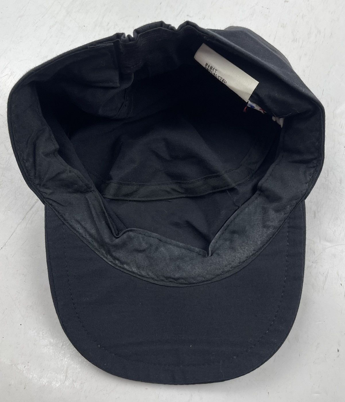 Japanese Brand national federation hat tc46 Size ONE SIZE - 5 Thumbnail