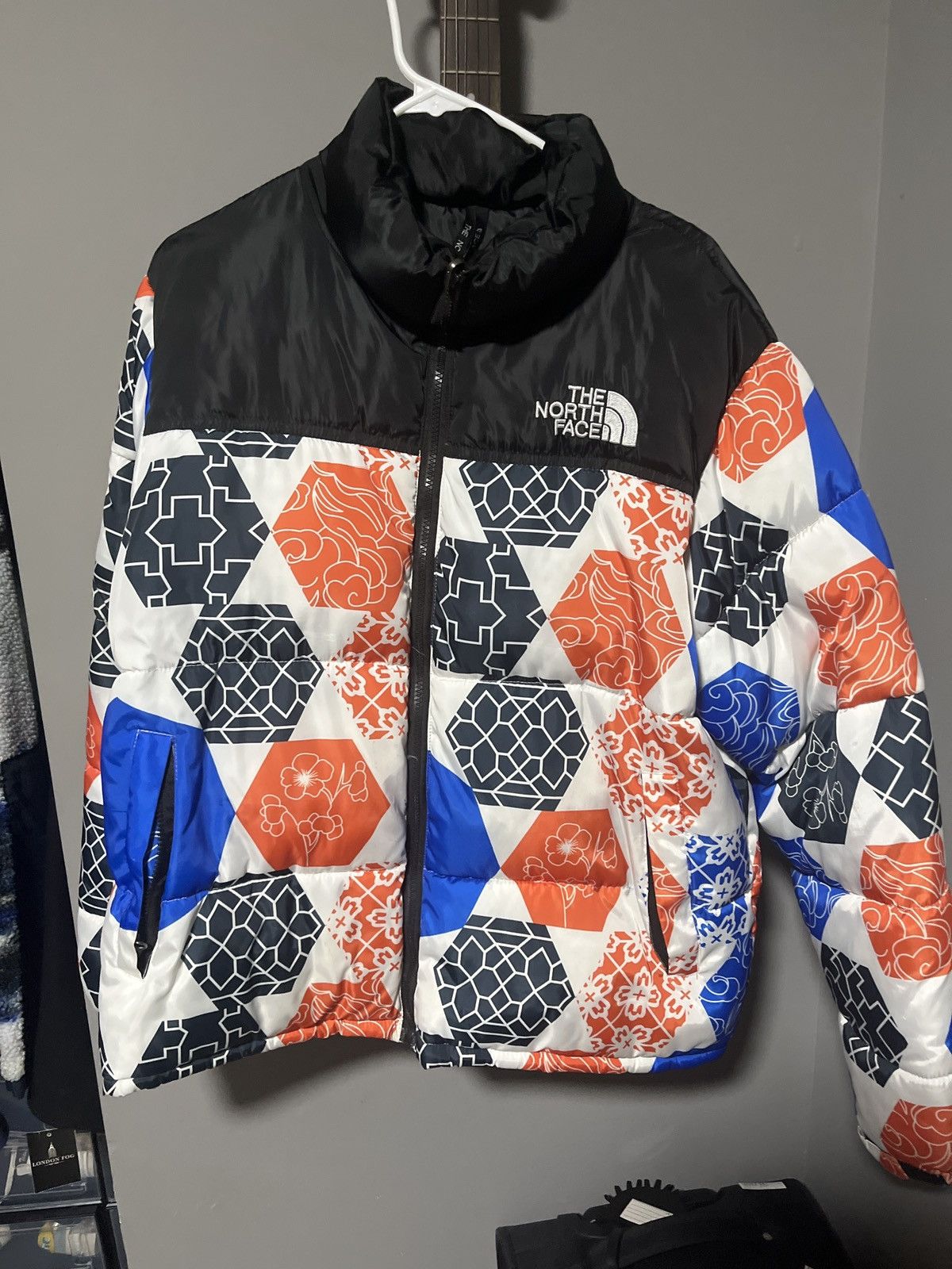 The North Face North face nuptse Size US S / EU 44-46 / 1 - 2 Thumbnail