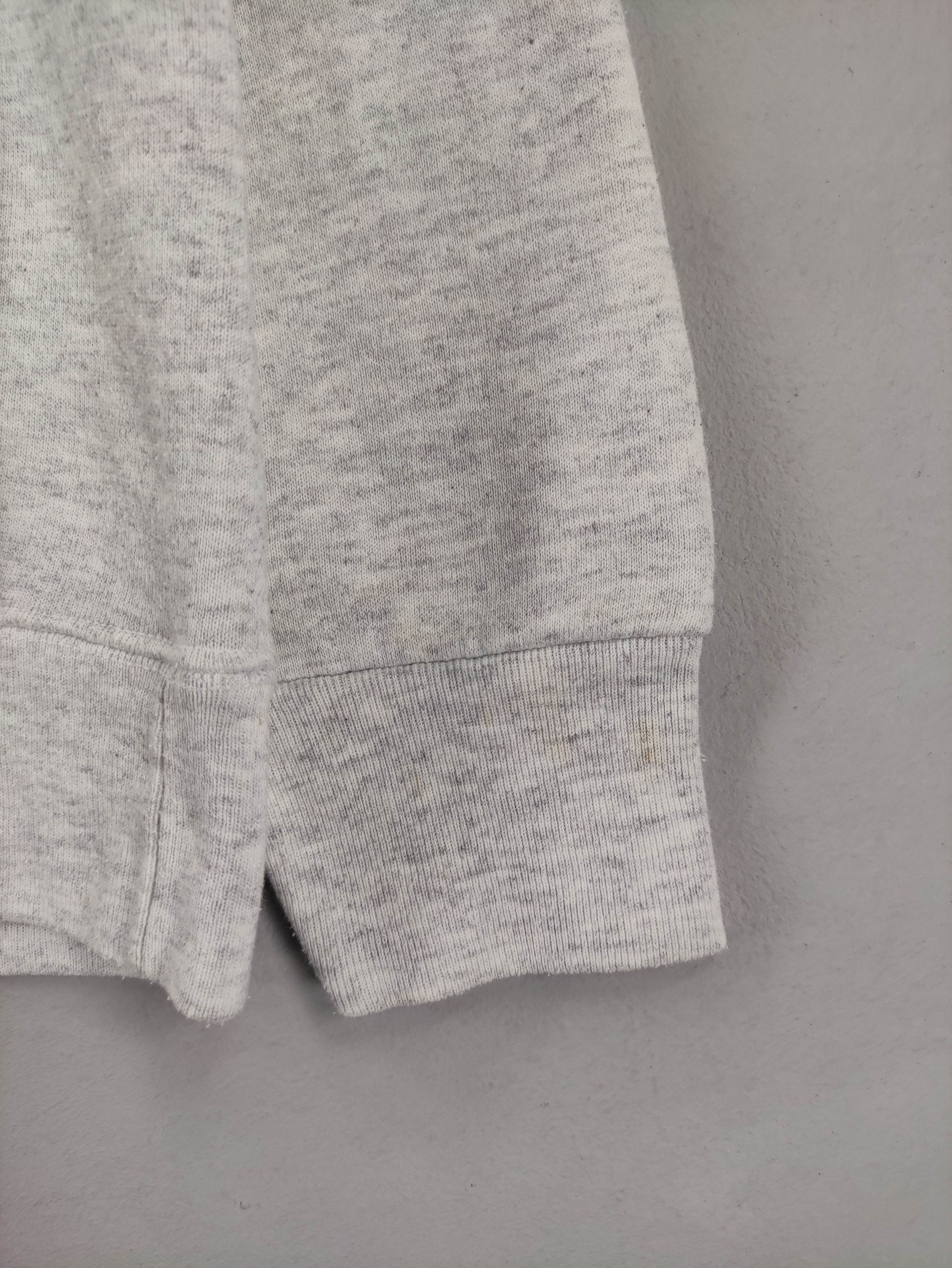 Vintage Vintage 90s Danny First Born To Be Wild Sweatshirt Jumper Size US L / EU 52-54 / 3 - 2 Thumbnail