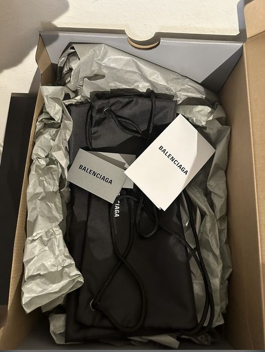 Balenciaga Balenciaga 3xl | Grailed