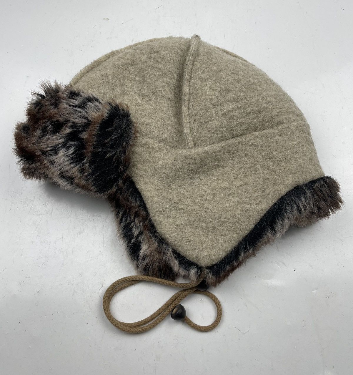66 North very rare 66 north virgin wool hat tc30 Size ONE SIZE - 2 Thumbnail