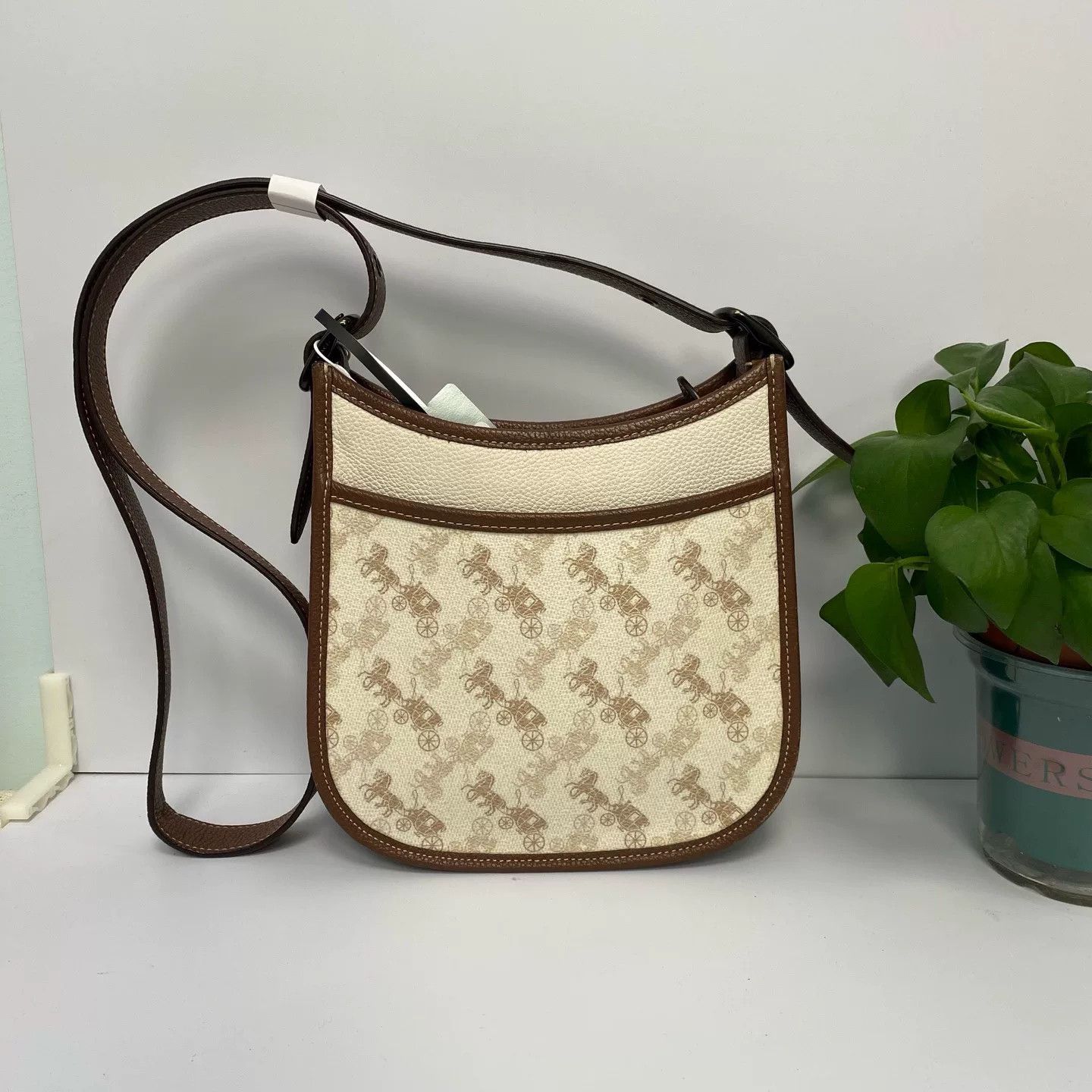 Coach Pre-loved Bag Very good condition Size ONE SIZE - 1 Thumbnail