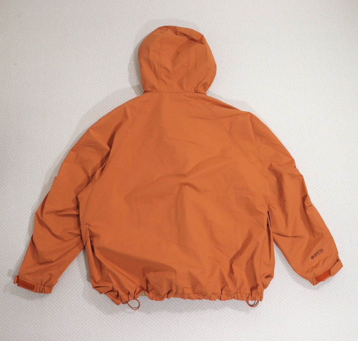 DAIWA PIER39 22ss GoreTex Infinium Tech Loose Mountain Parka