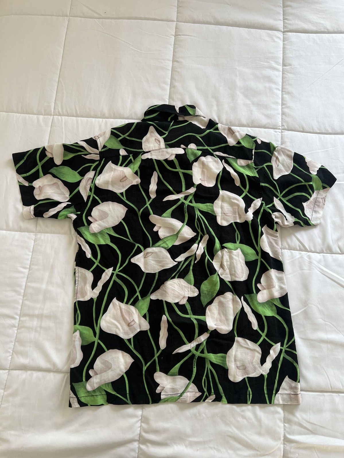 Supreme Lily Rayon Size US S / EU 44-46 / 1 - 2 Thumbnail