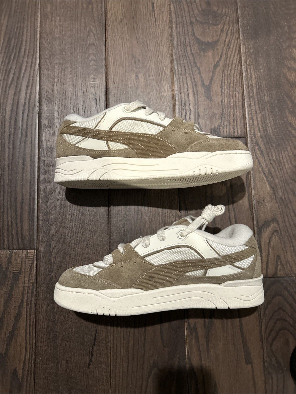 Puma Puma 180 Corduroy Sneakers Men's Size 11 Size US 11 / EU 44 - 3 Thumbnail