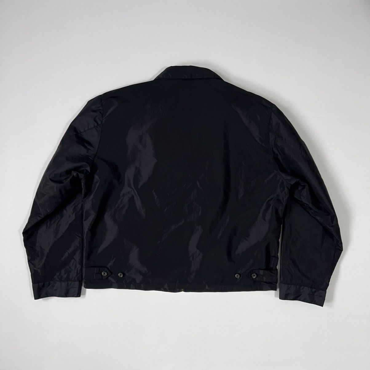 Polo Ralph Lauren Polo Ralph Lauren Furest Lightweight Nylon Jacket Xl Size US XL / EU 56 / 4 - 9 Thumbnail