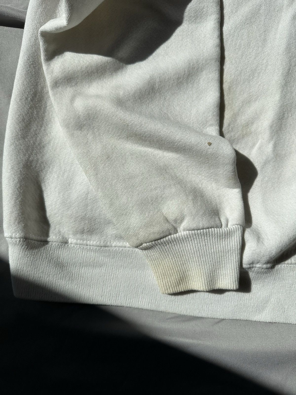 Lee USPS Sweatshirt Size US L / EU 52-54 / 3 - 4 Thumbnail