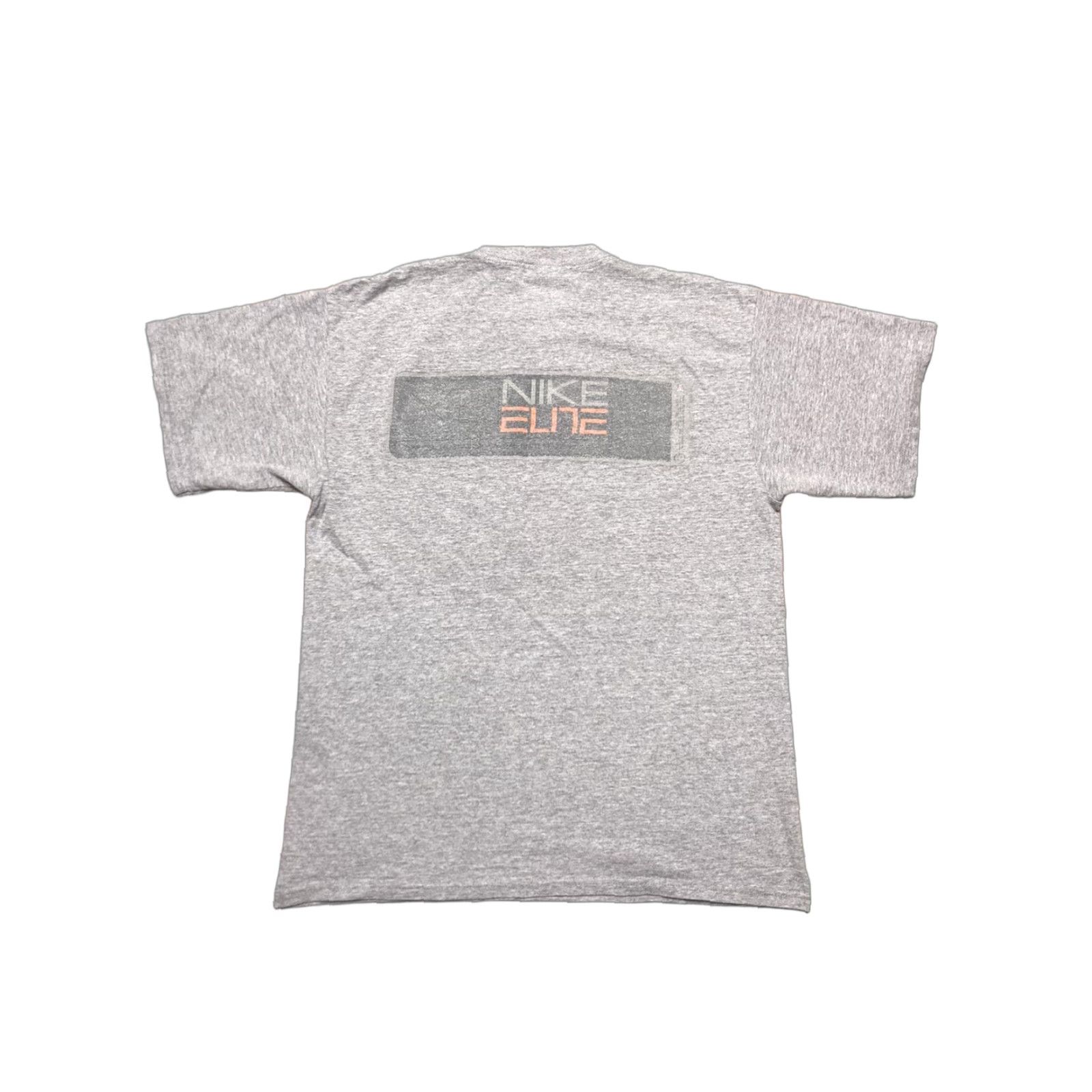 Nike VINTAGE Nike T-Shirt Double-Sided Arizona Wildcats Check Gray M Mens Size US M / EU 48-50 / 2 - 1 Thumbnail