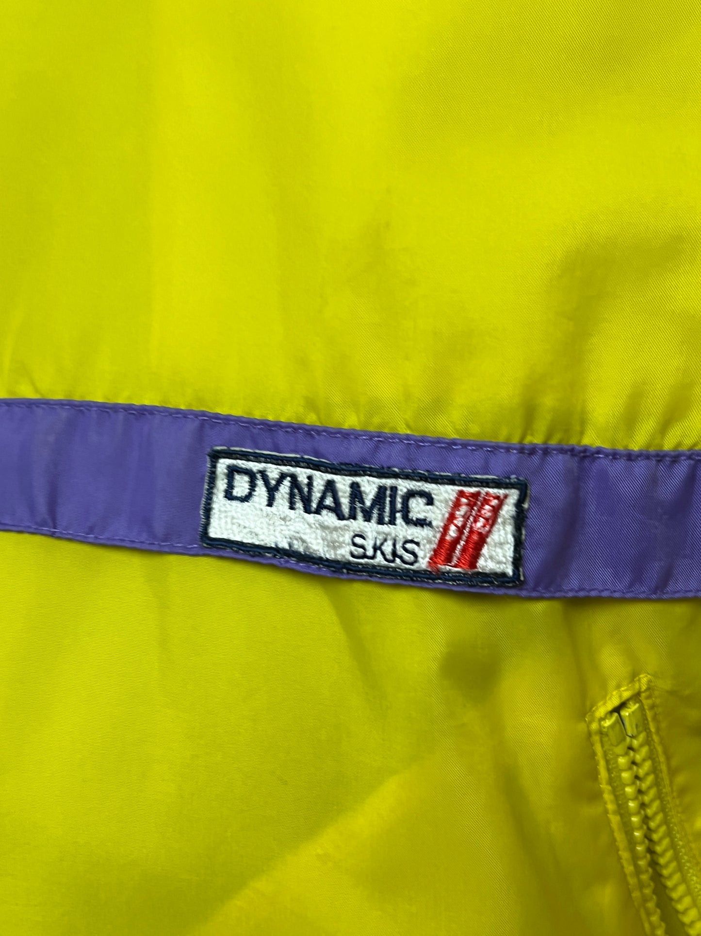 Other 90s SnowLife Vintage Men's Ski Jacket - M Size US M / EU 48-50 / 2 - 4 Thumbnail