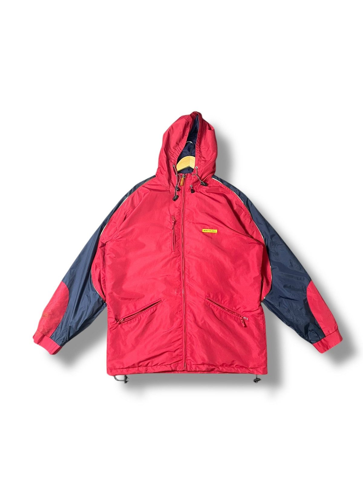 Body Glove × Vintage Body Glove x Vintage Outerwear Jacket (35) Size US L / EU 52-54 / 3 - 1 Thumbnail