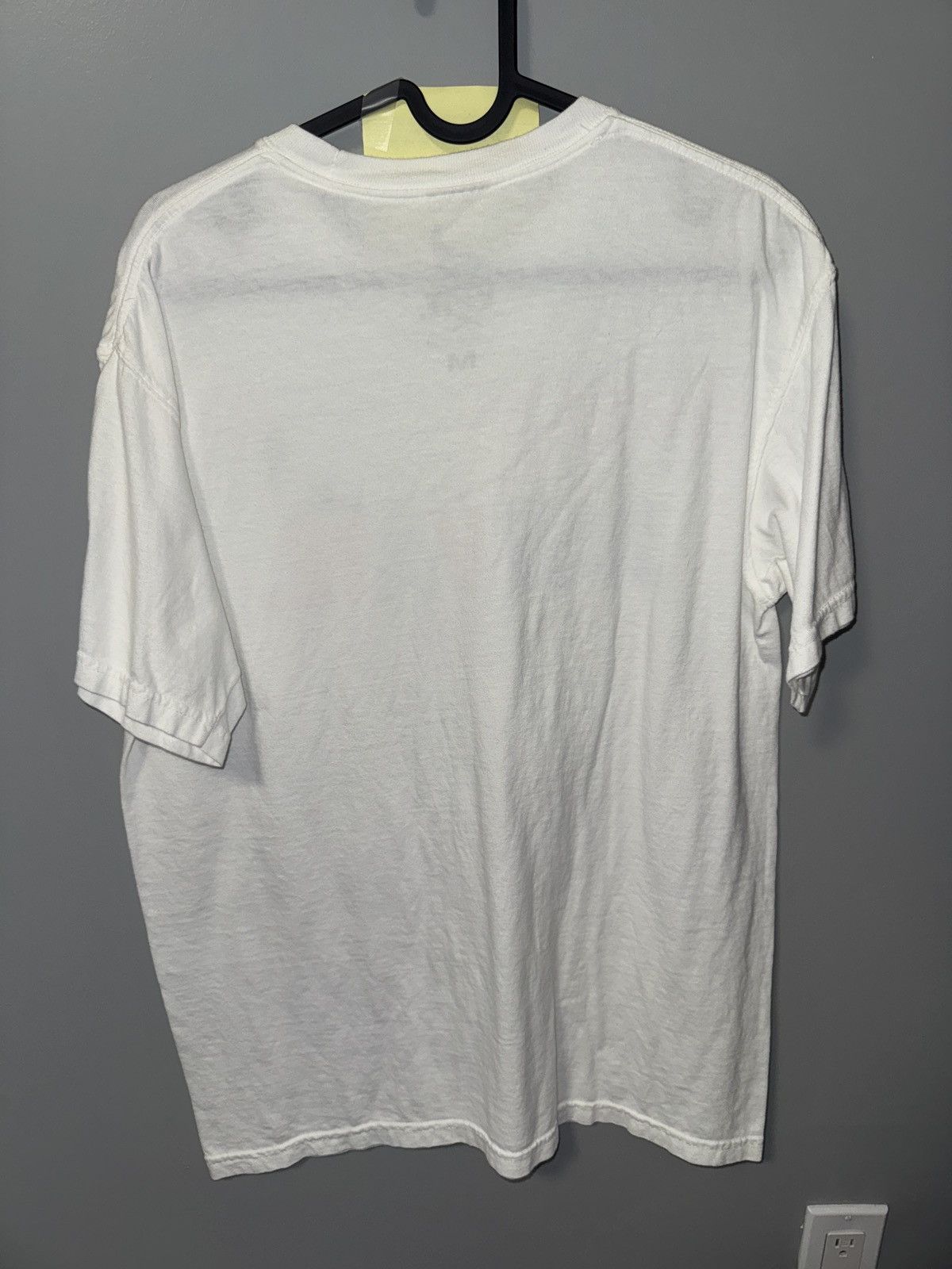 Staple Jeff Staple Pigeon “Just Vote” Tee in white sz M Size US M / EU 48-50 / 2 - 3 Thumbnail