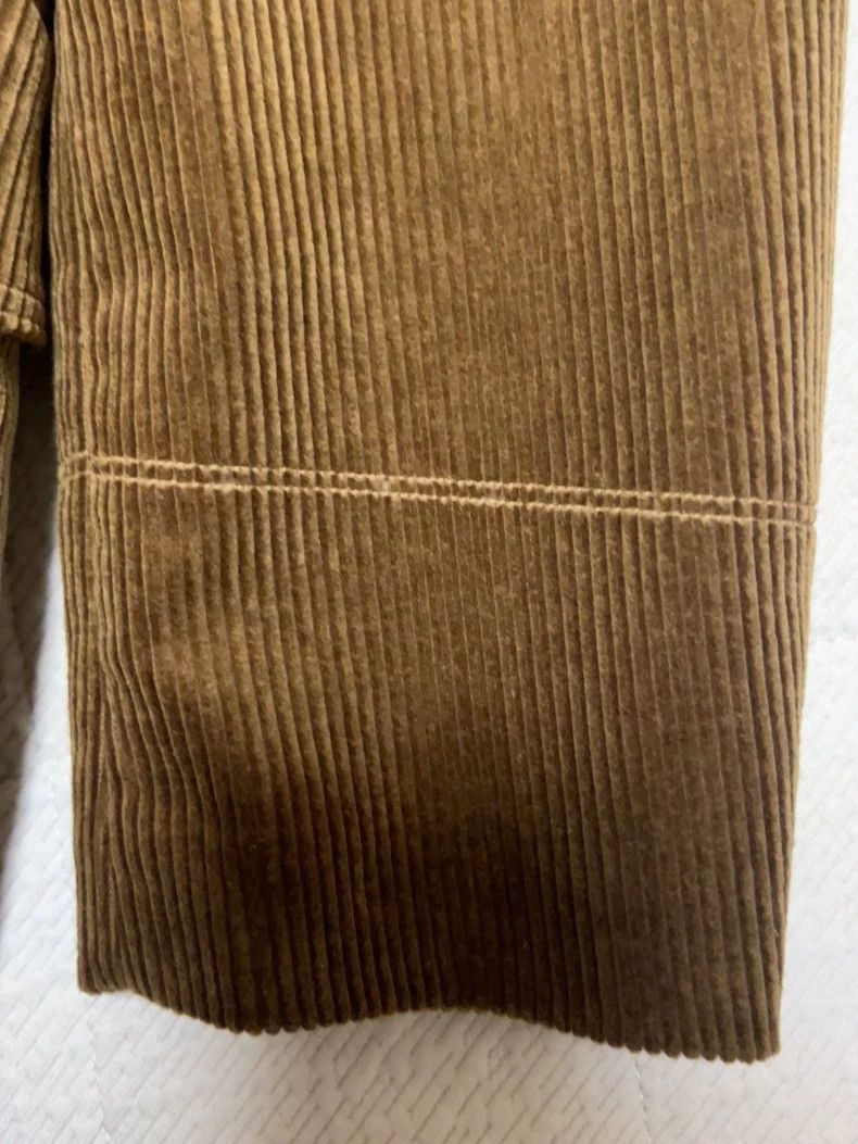 Freewheelers Freewheelers Freewheelers Heavy corduroy suit Size US XL / EU 56 / 4 - 5 Thumbnail