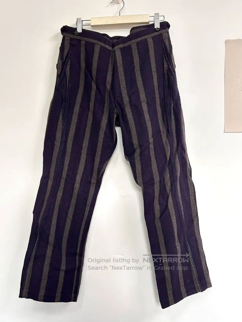 Comme des Garcons Comme Des Garcons size S pants Size US 27 - 1 Thumbnail