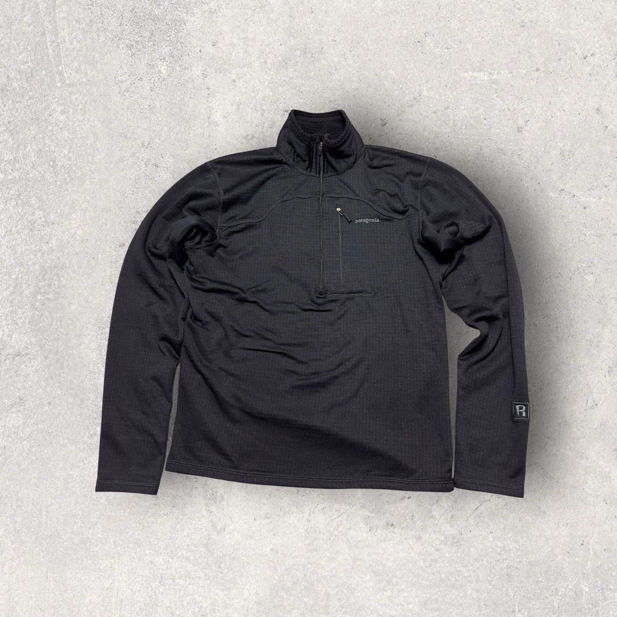 Patagonia Patagonia R1 Pullover Size US S / EU 44-46 / 1 - 1 Thumbnail