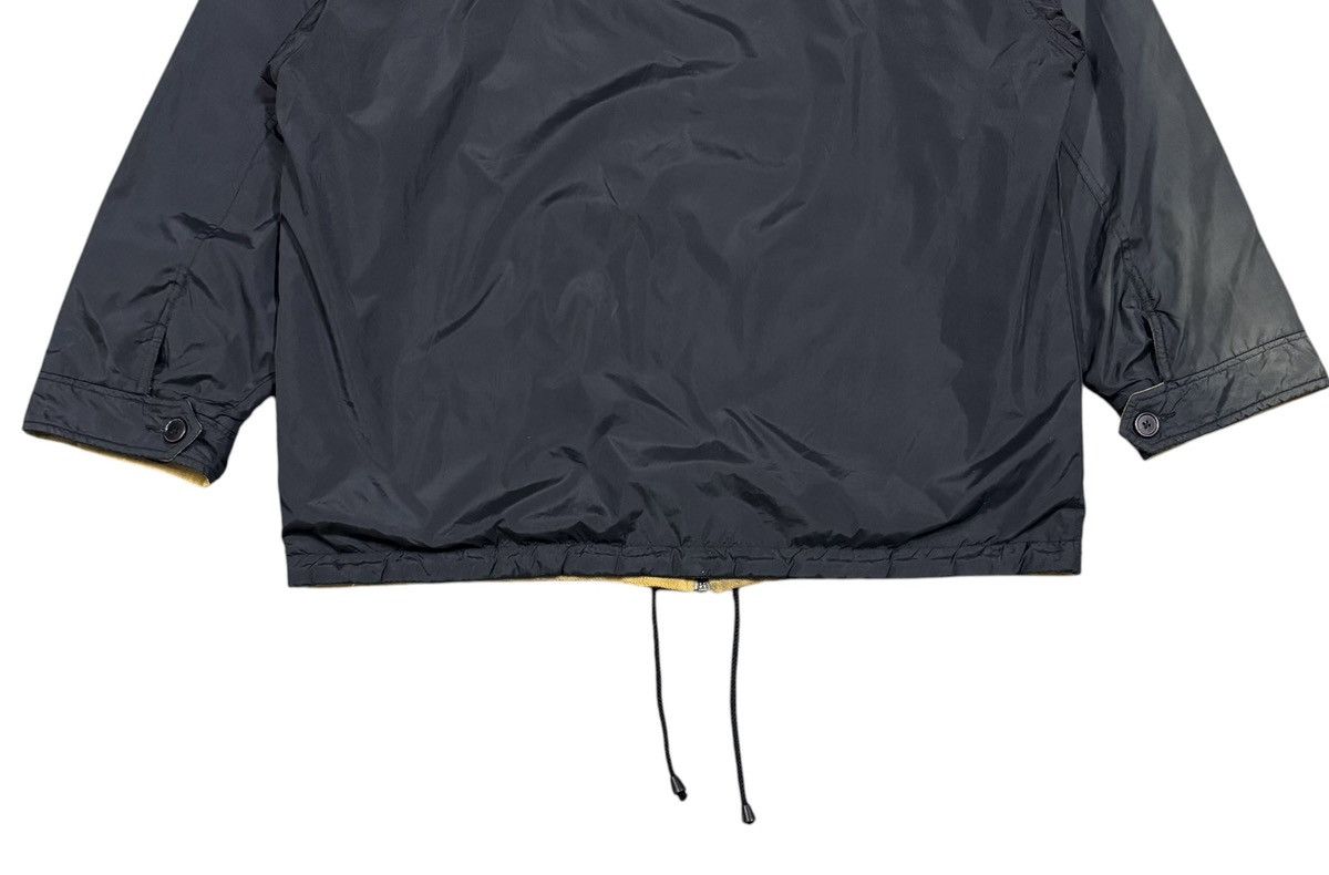 Yves Saint Laurent Vtg🔥90’s YvesSaintLaurent Pour Homme SpellOut Logo Size US L / EU 52-54 / 3 - 13 Thumbnail