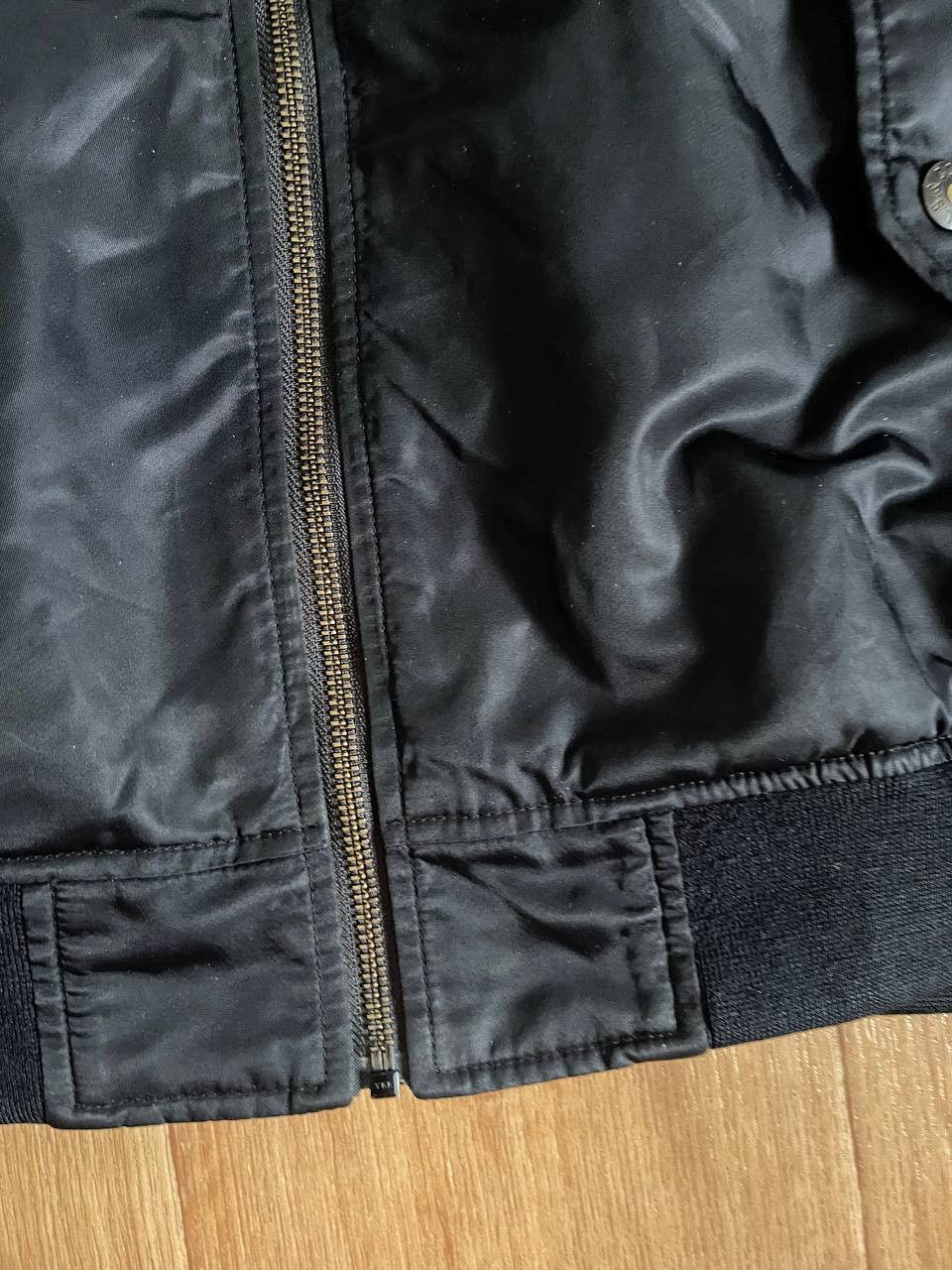 Levi's × Levi's Vintage Clothing Levi`s Reversible bomber jacket Men`s Size M Vintage Size US M / EU 48-50 / 2 - 9 Thumbnail