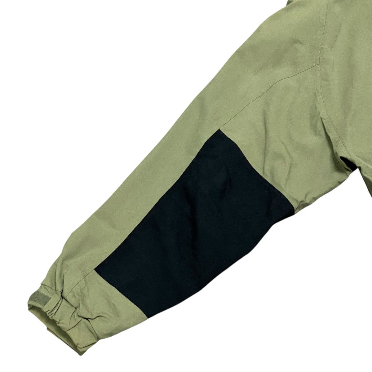 Montbell Vintage 90s Montbell Anorak Half Zipper Pullover Jacket Size US M / EU 48-50 / 2 - 20 Thumbnail