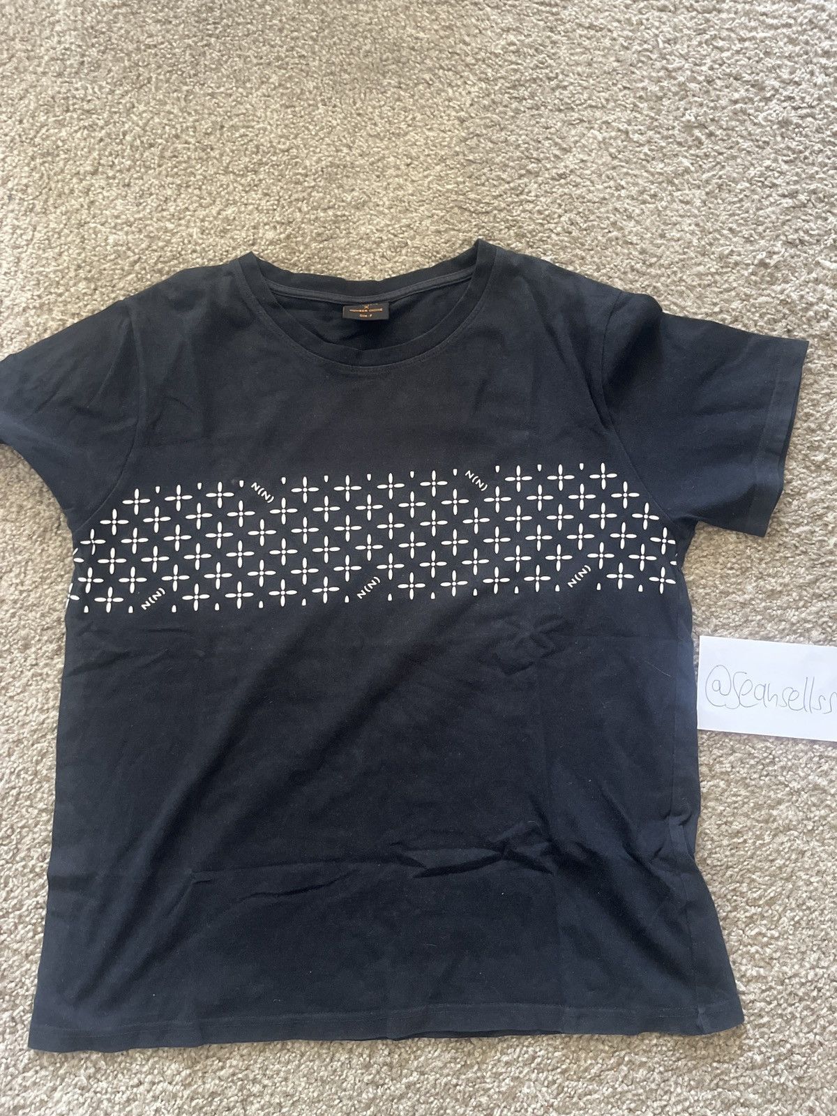 Number Nine Clothing for Men | Grailed