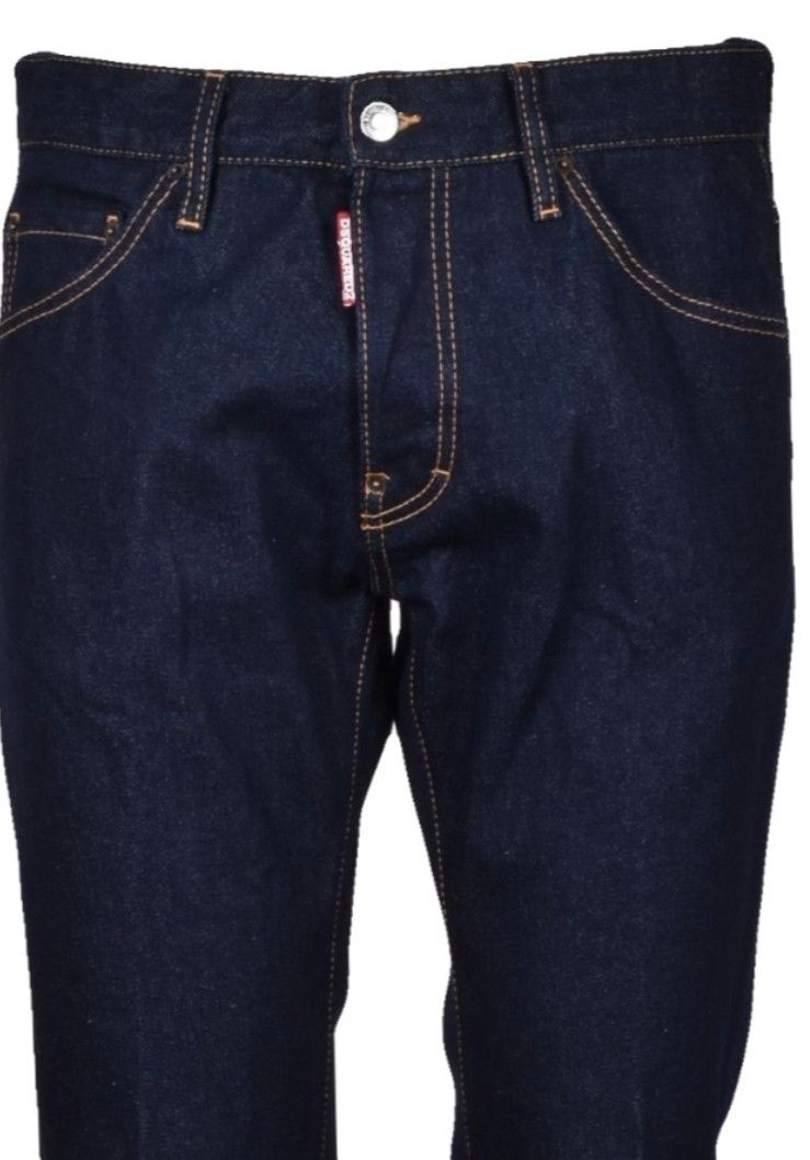 Dsquared2 Cool Guy Jeans Size US 34 / EU 50 - 2 Thumbnail