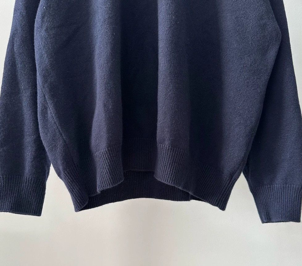 Balenciaga BALENCIAGA SS22 UNITY SPORTS Double Embroide 2412-Nextarrow Size US XS / EU 42 / 0 - 4 Thumbnail