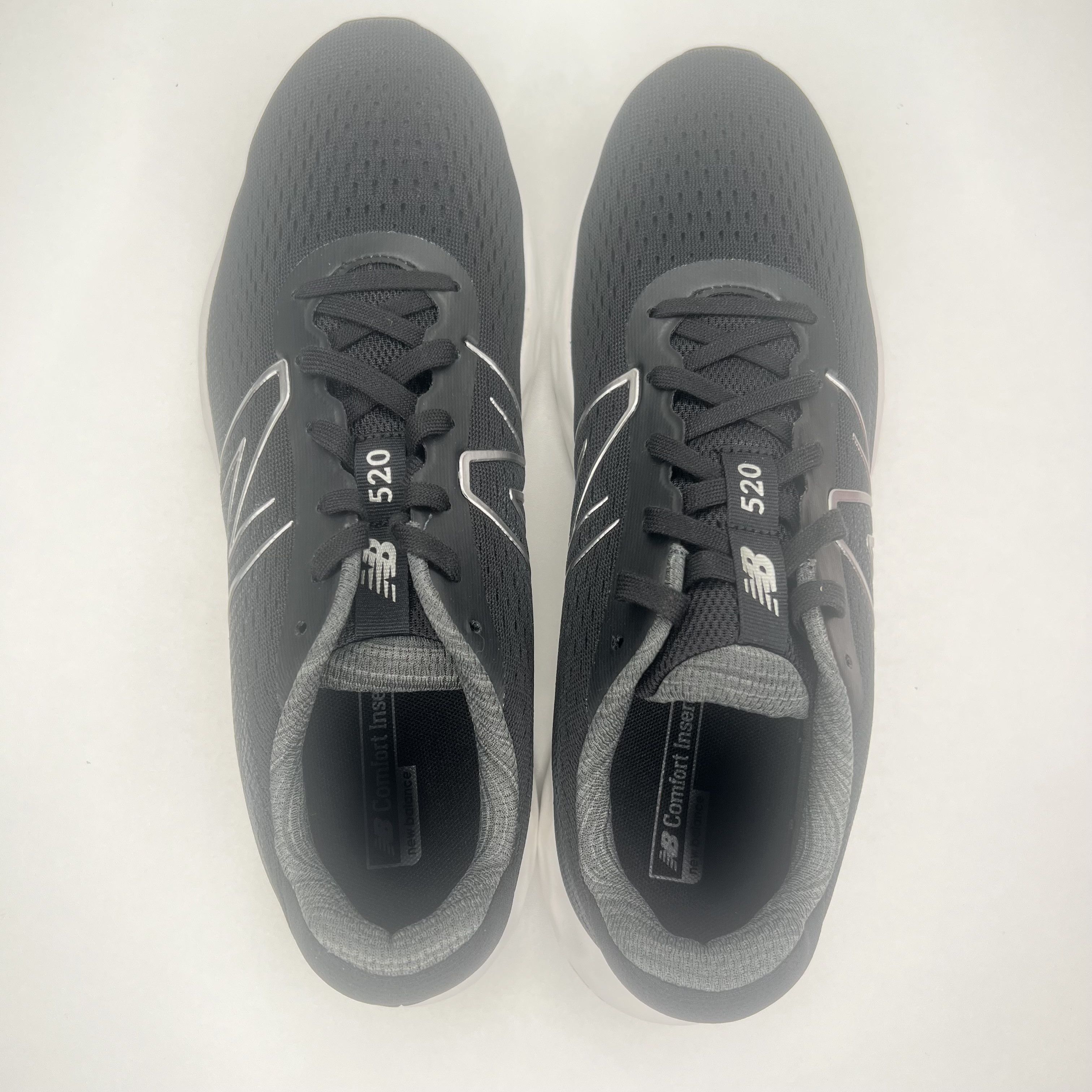 New Balance New Balance 520V8 (D) EU 44,5 Size US 11.5 / EU 44-45 - 8 Thumbnail