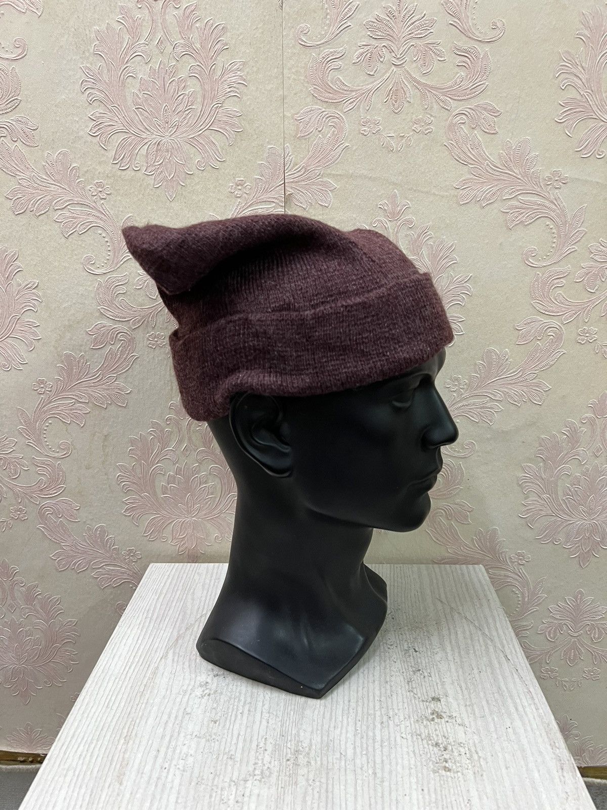 Old Navy Old Navy Plain Beanie Hats Size ONE SIZE - 4 Thumbnail