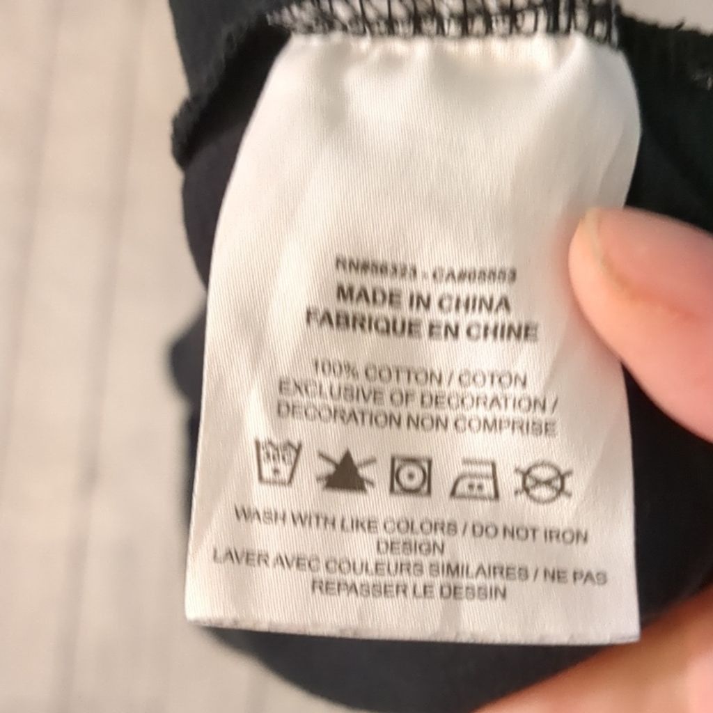 Nike Nike Air tee size XXl Size US XXL / EU 58 / 5 - 4 Thumbnail