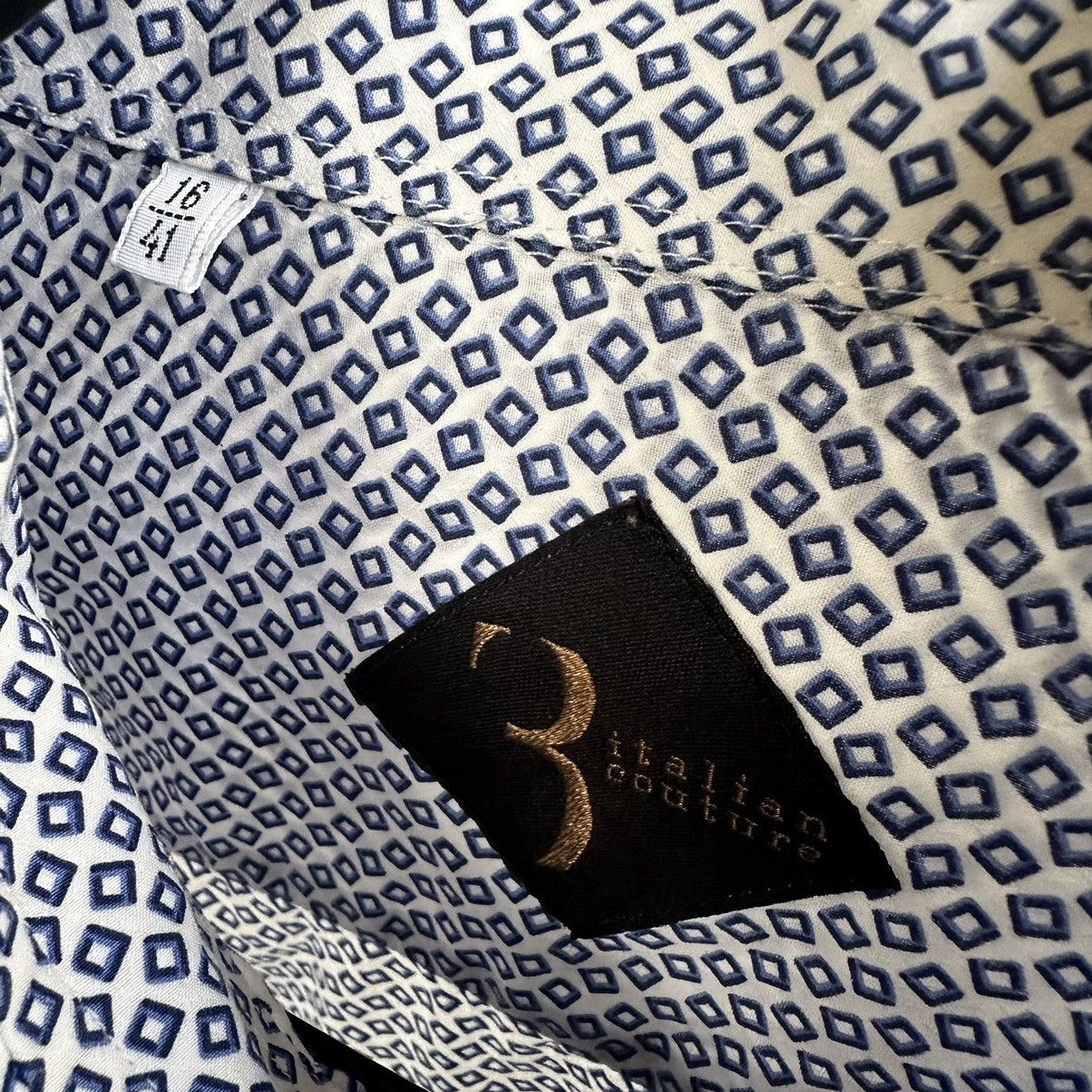 Billionaire Couture Billionaire Couture button up shirt Size US L / EU 52-54 / 3 - 15 Thumbnail