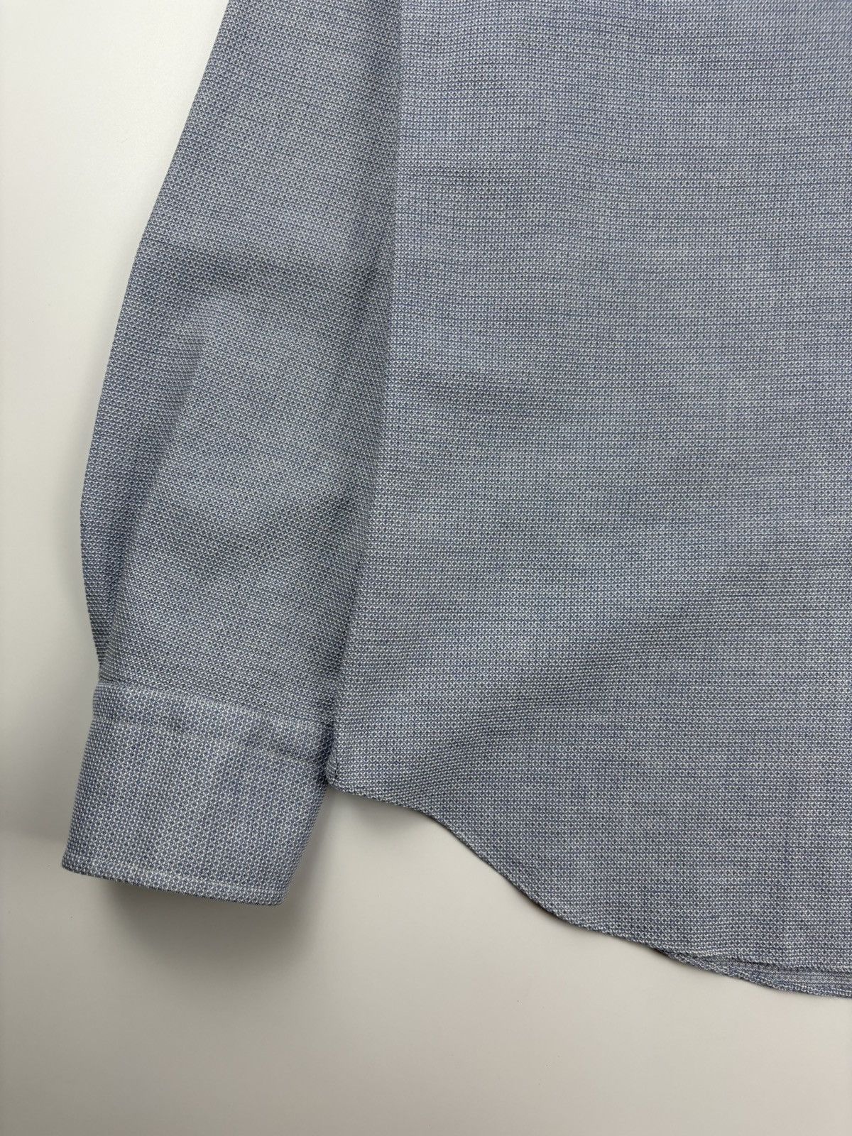 Berluti Button Up Shirt Size US L / EU 52-54 / 3 - 4 Thumbnail
